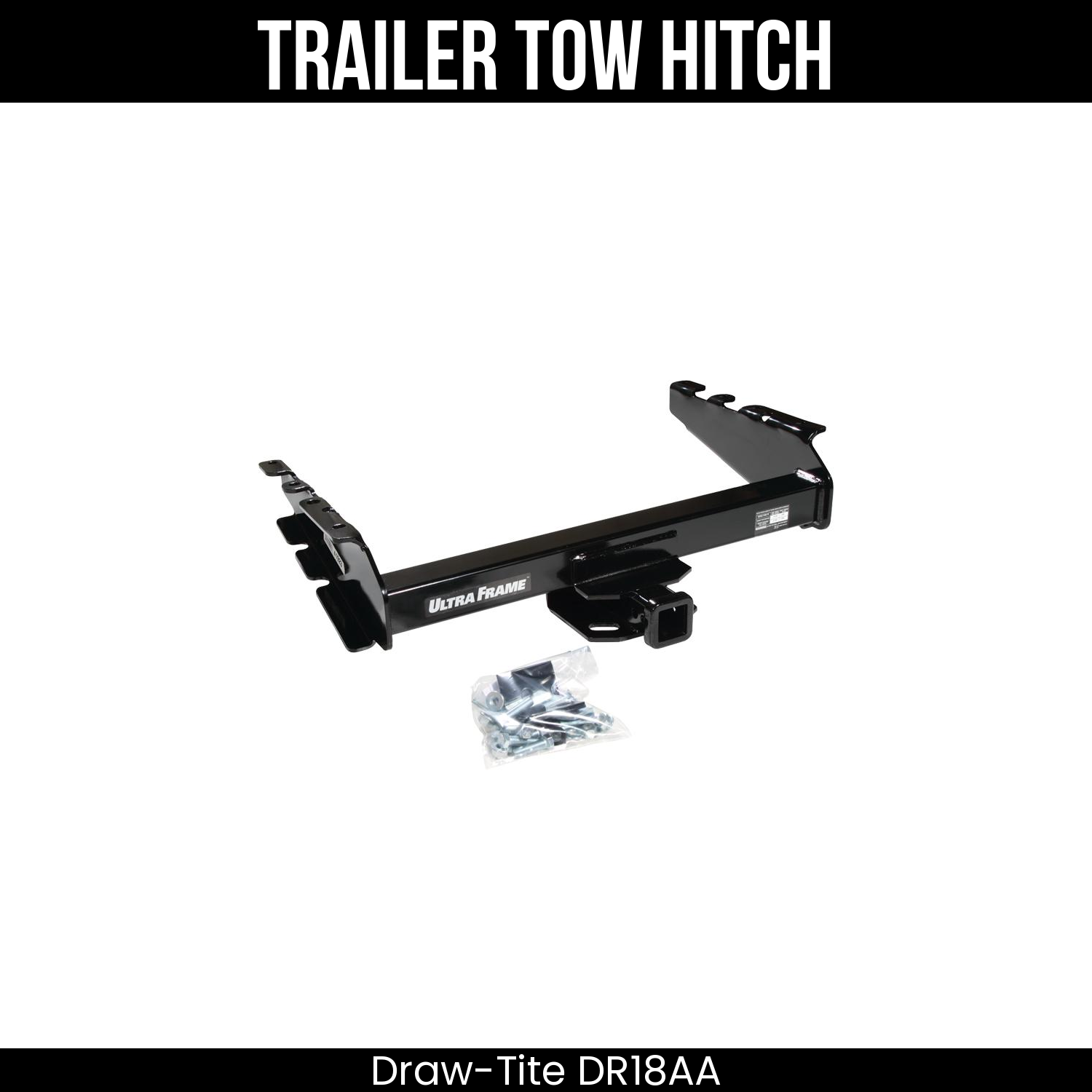 Hitch Only
