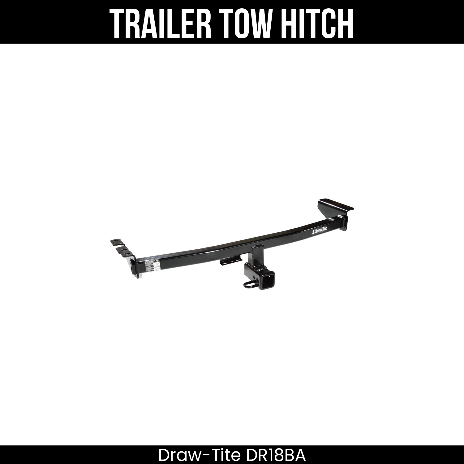 Hitch Only