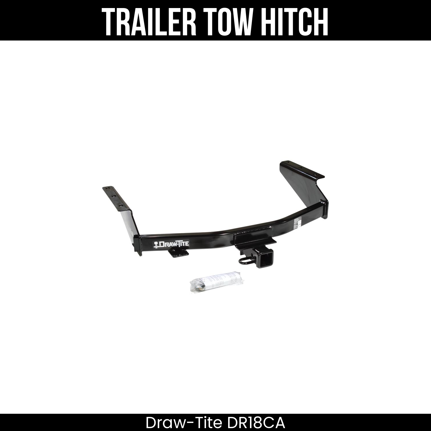 Hitch Only