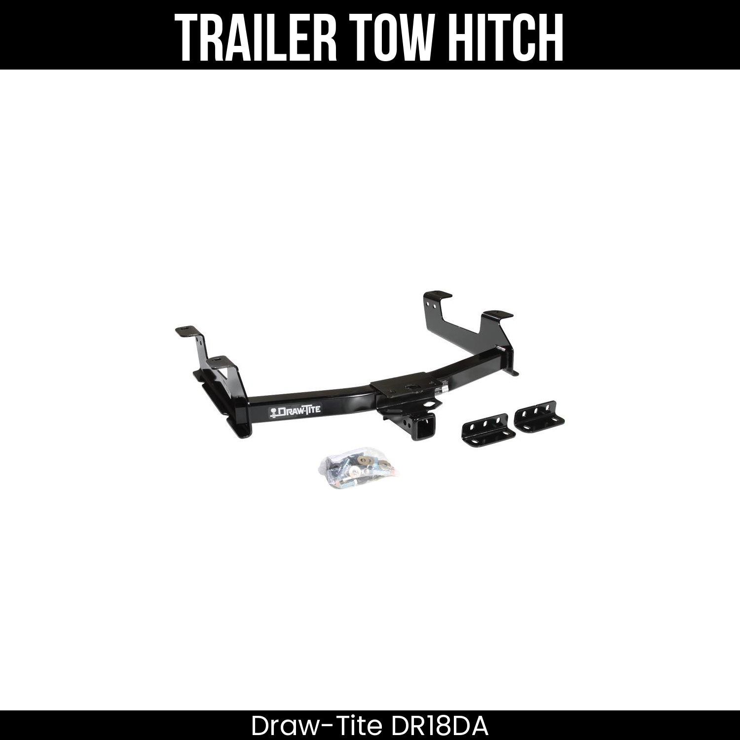 Hitch Only