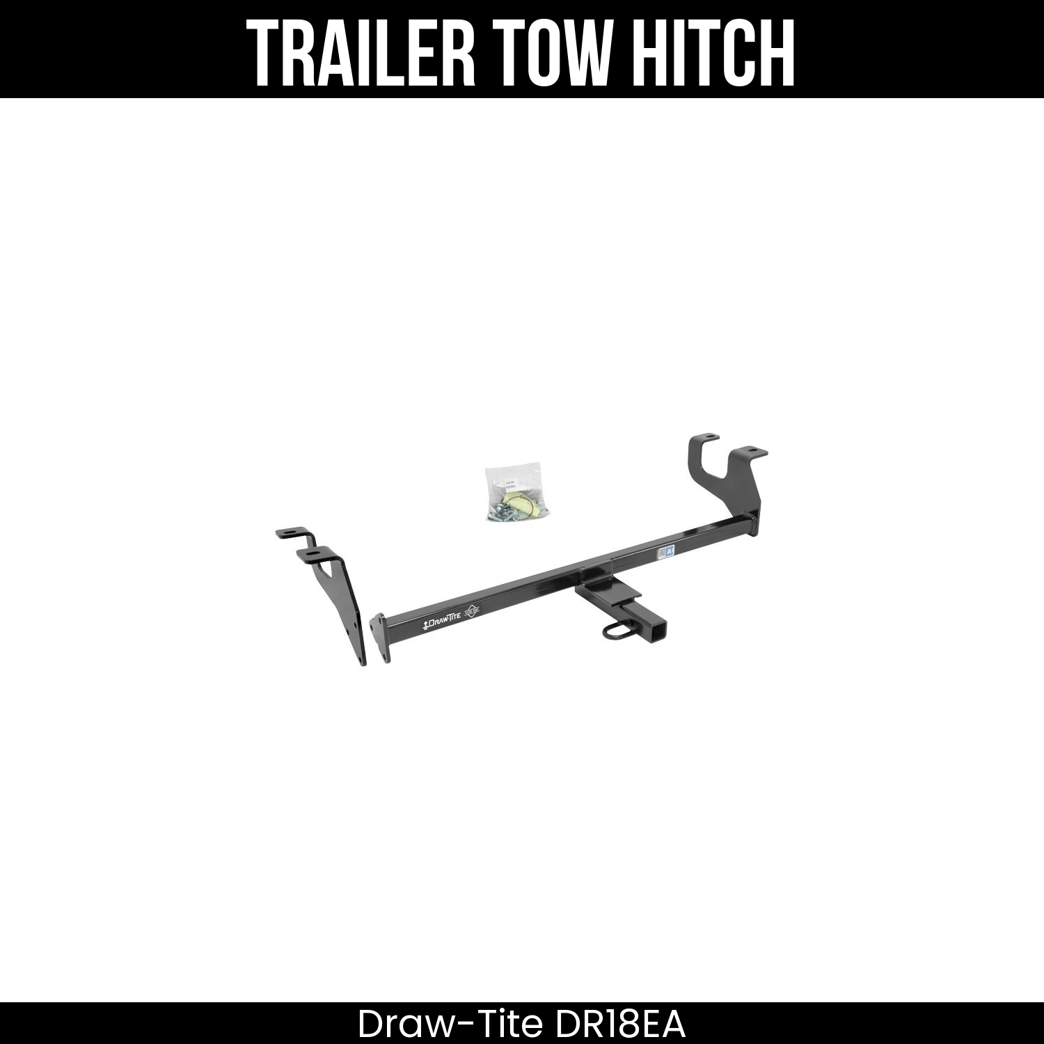 Hitch Only