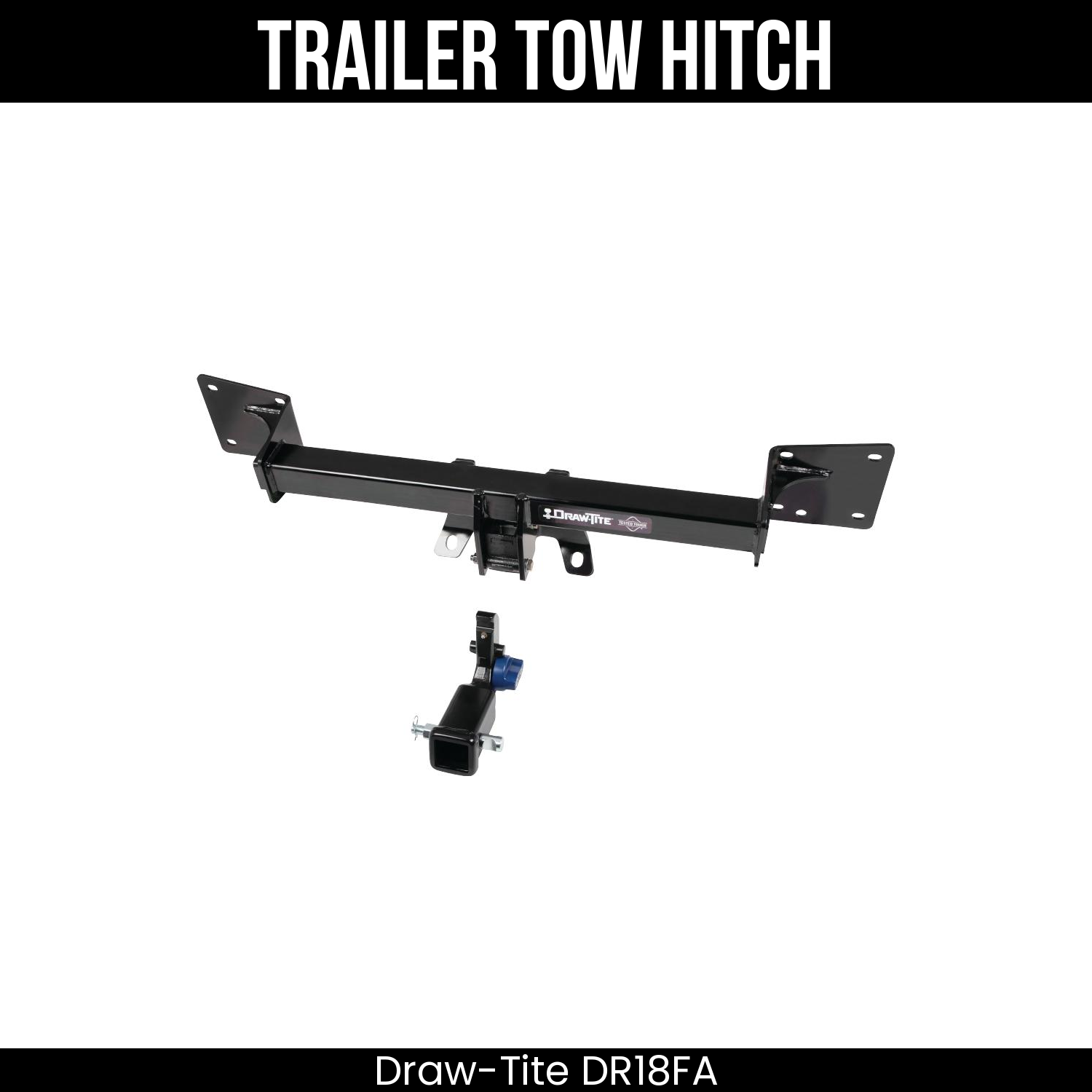 Hitch Only