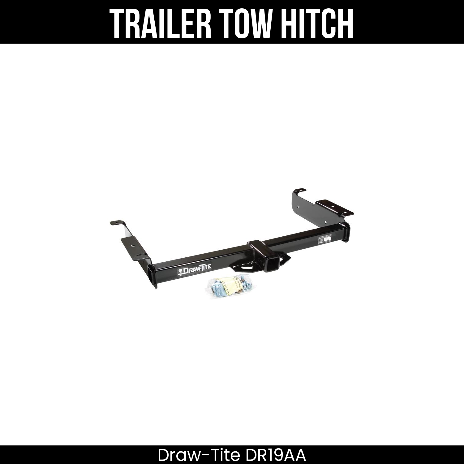 Hitch Only