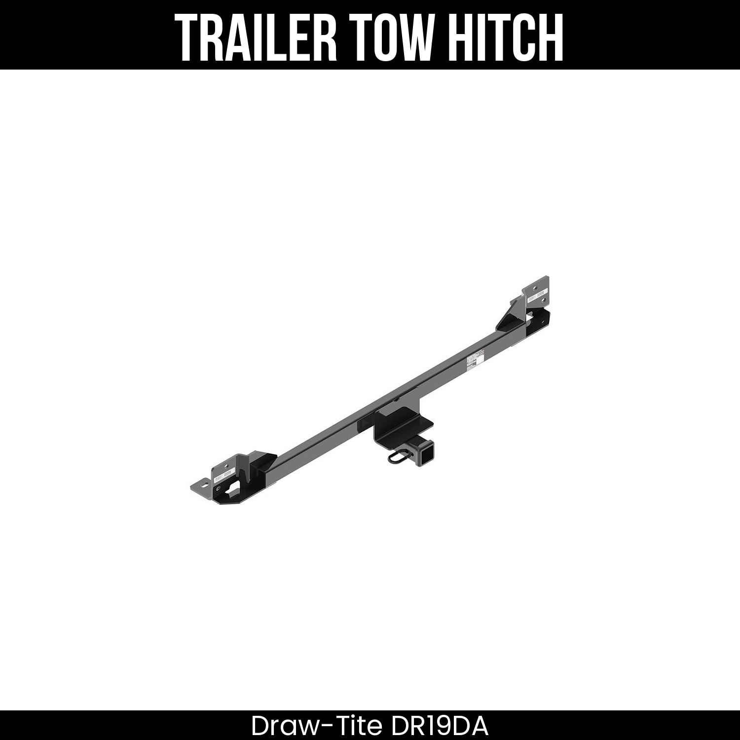 Hitch Only