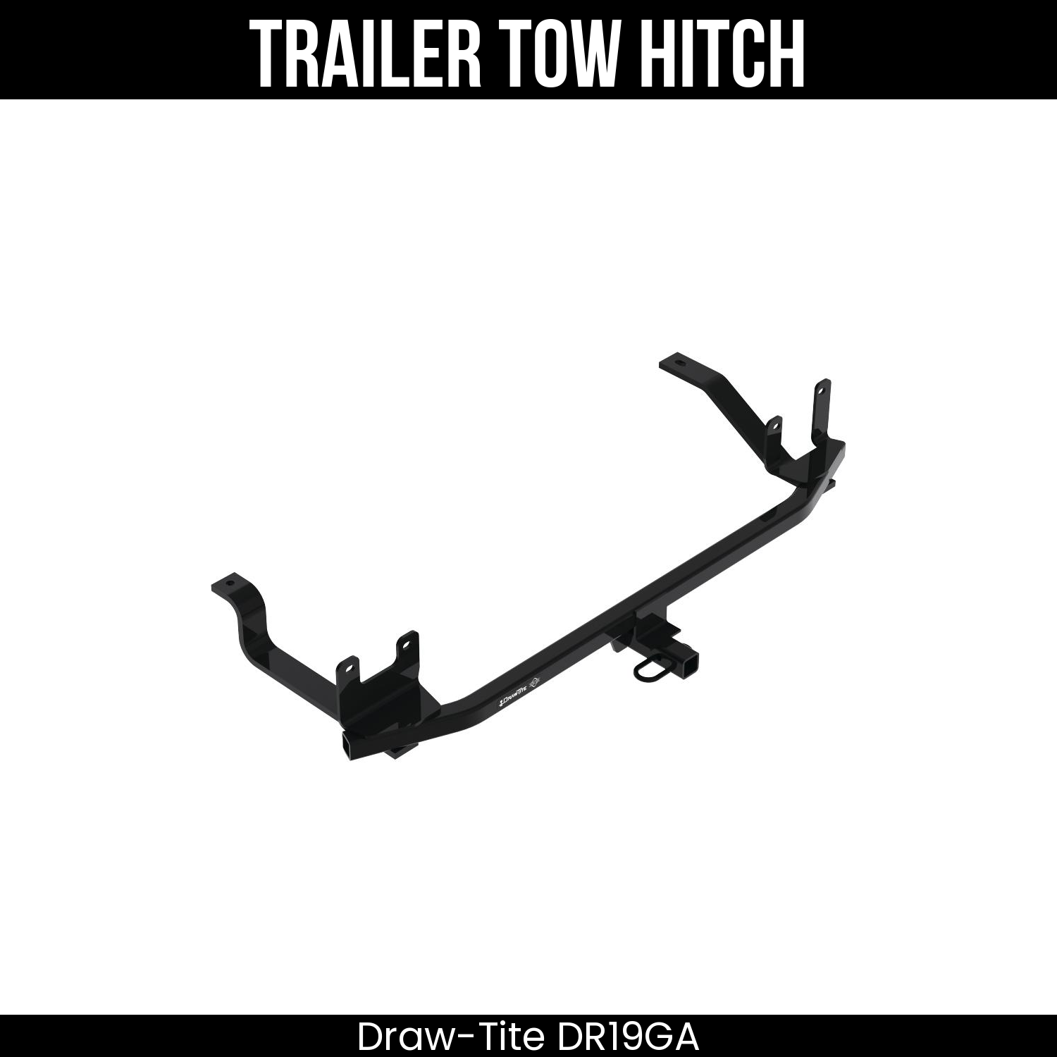Hitch Only