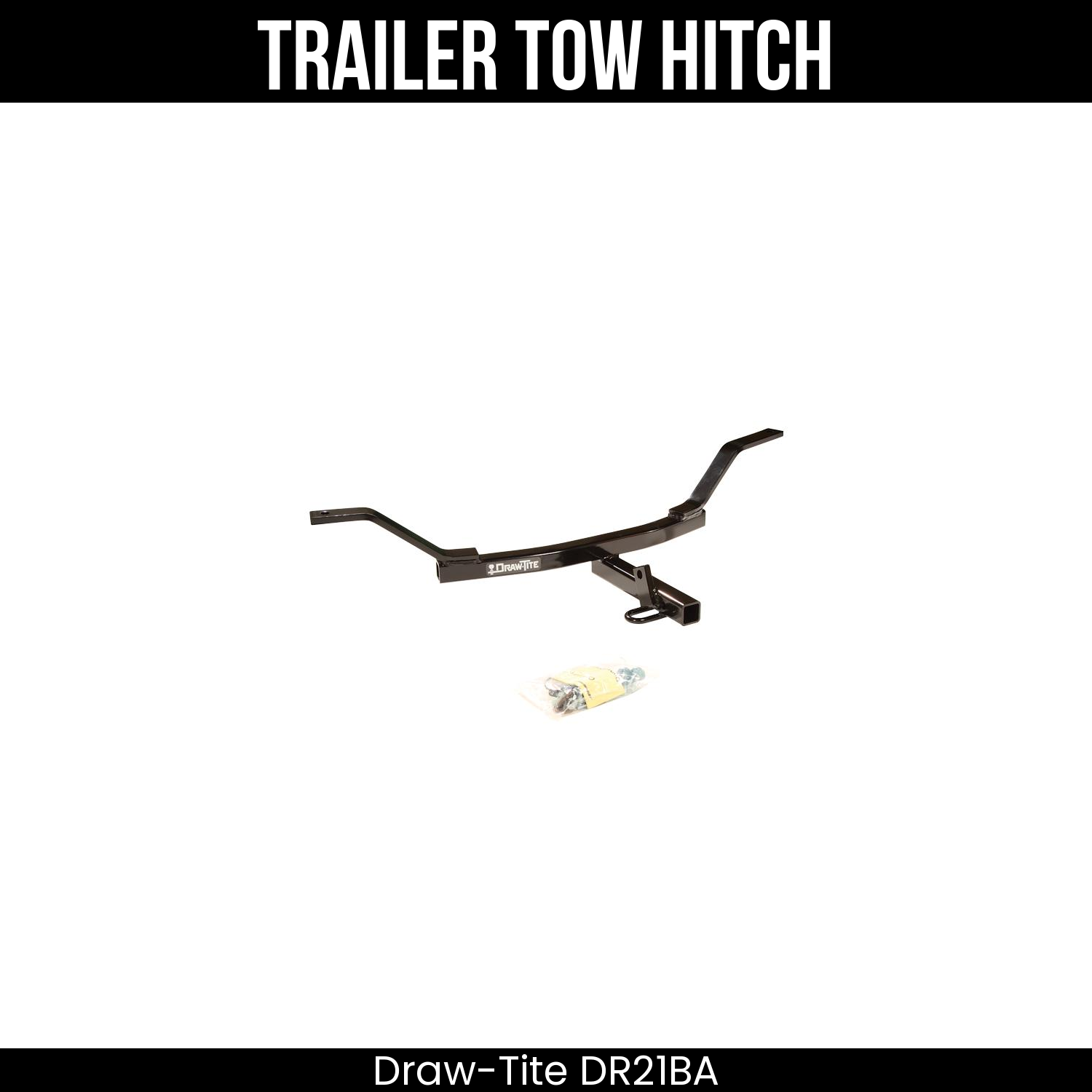 Hitch Only
