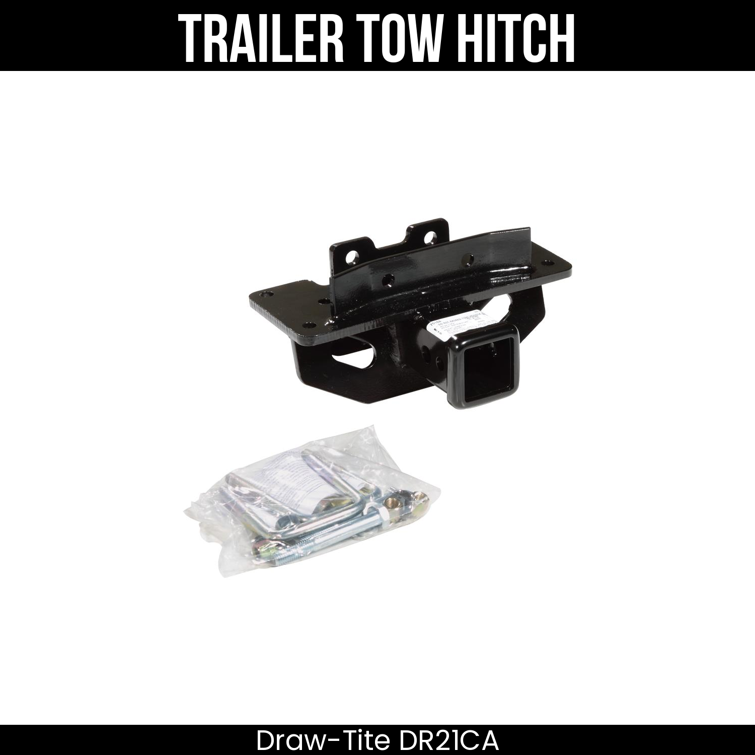 Hitch Only