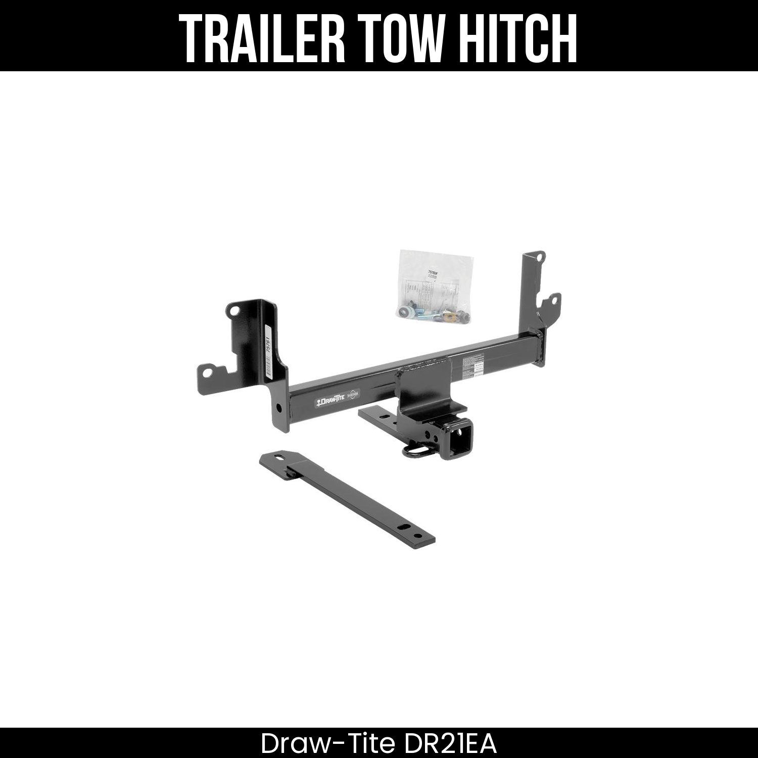 Hitch Only