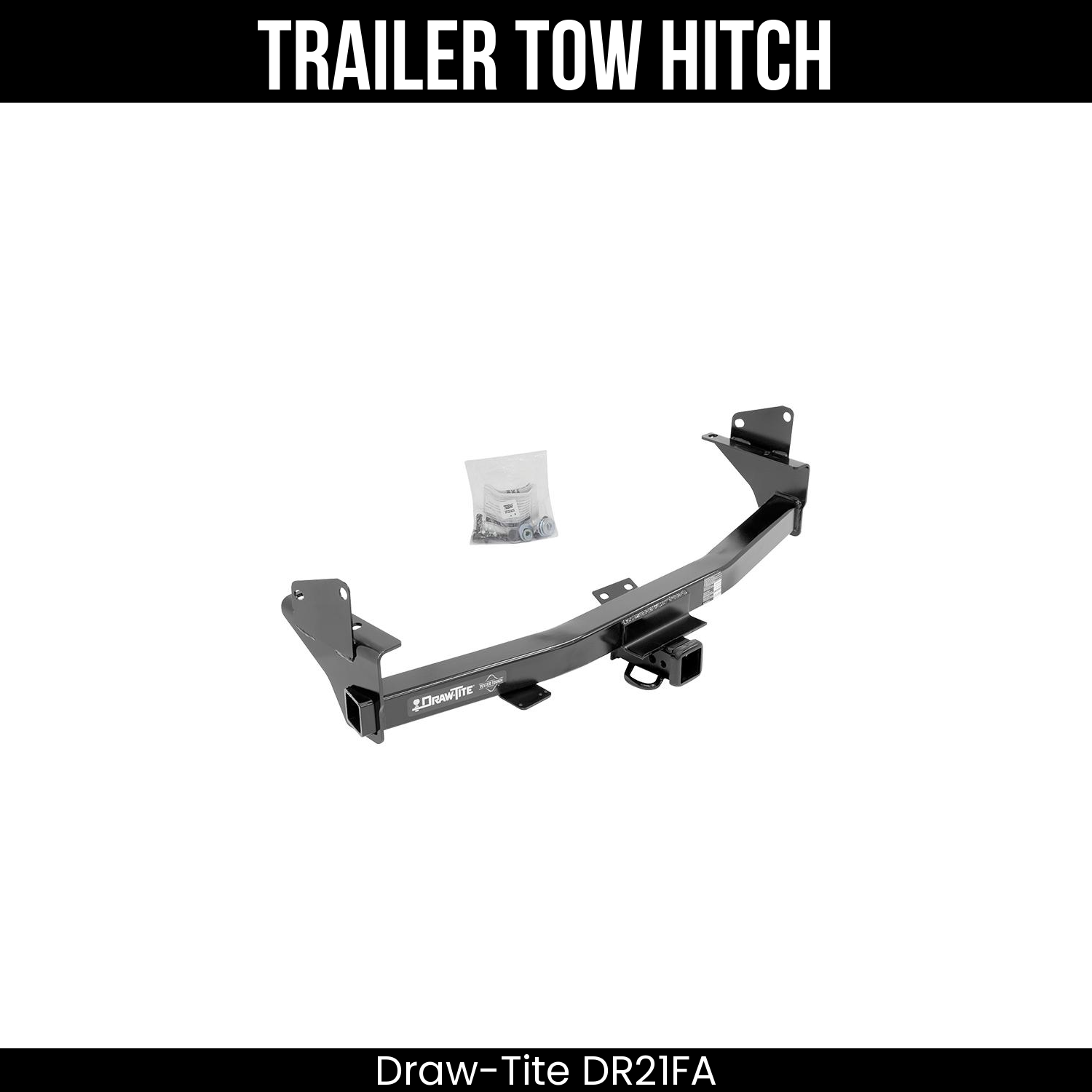 Hitch Only
