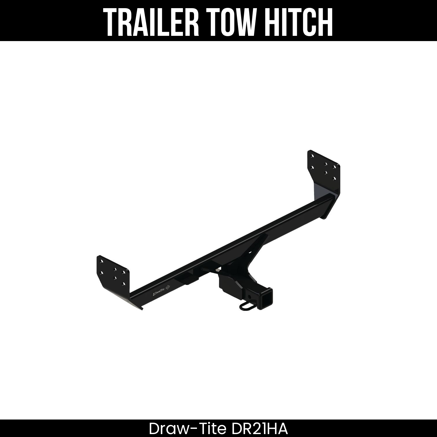 Hitch Only