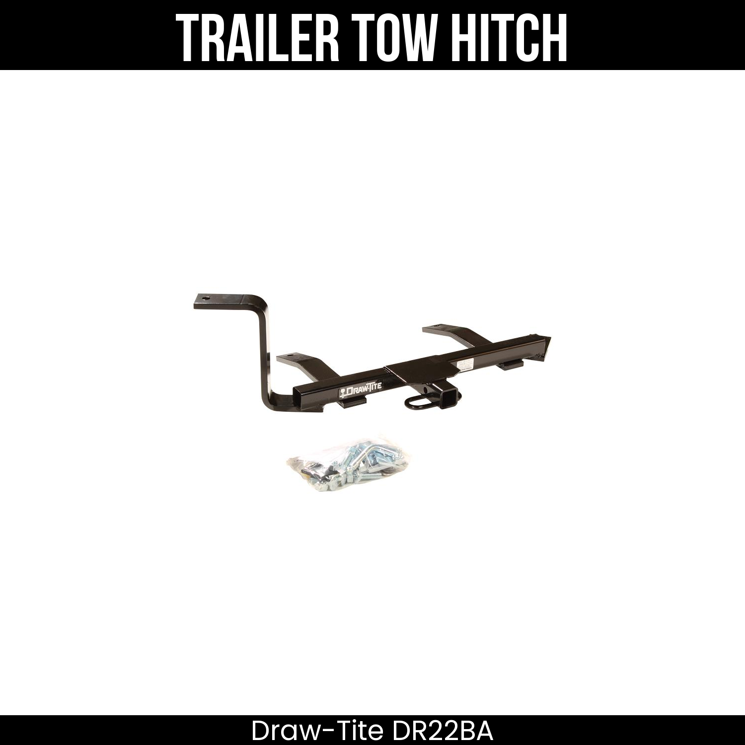 Hitch Only