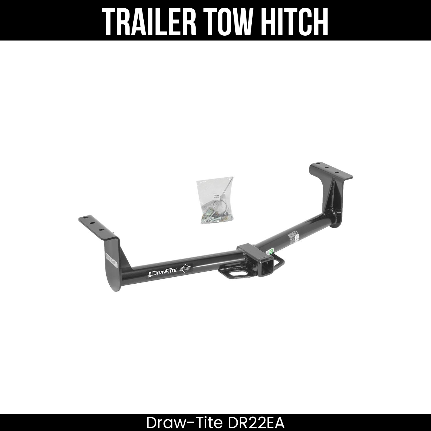 Hitch Only