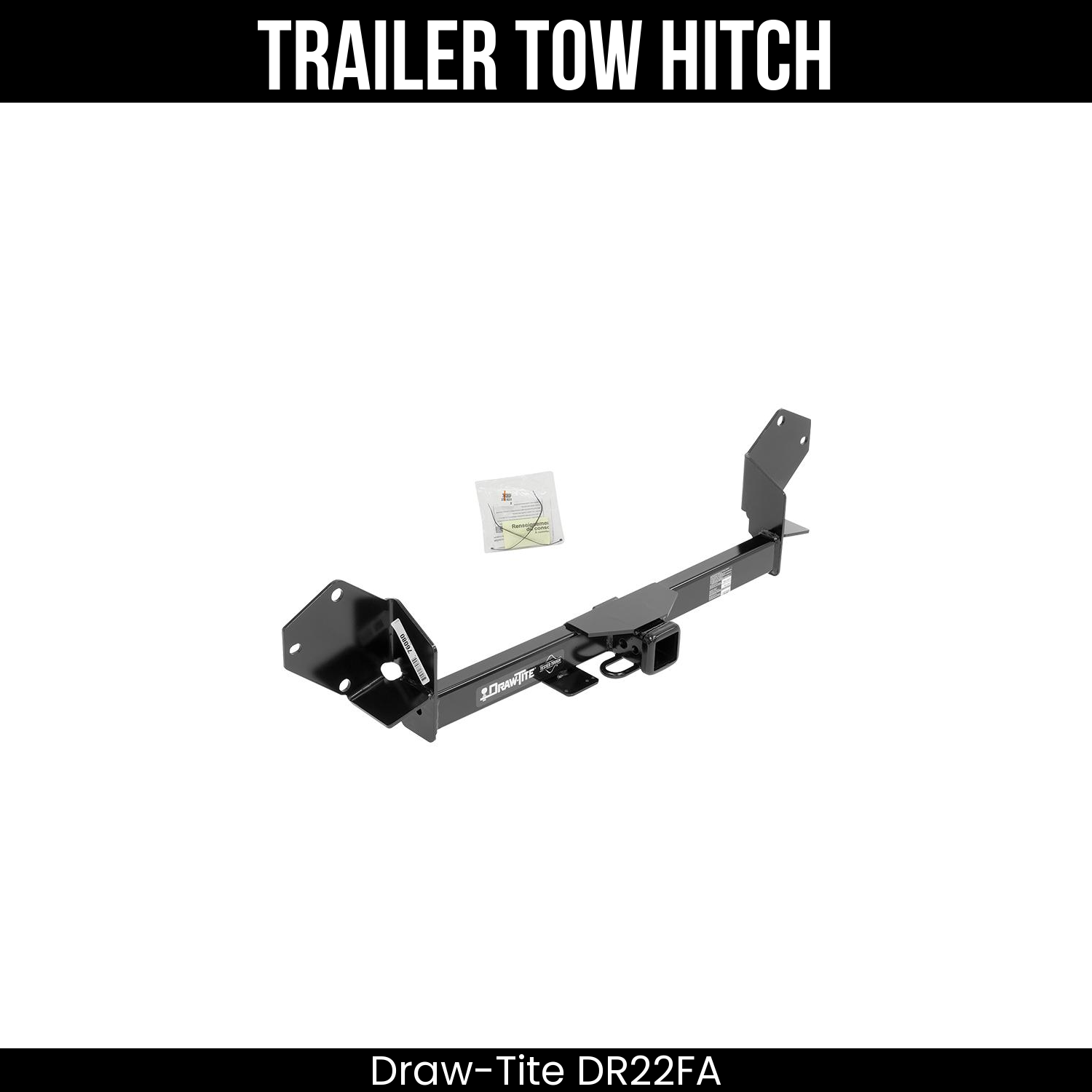 Hitch Only