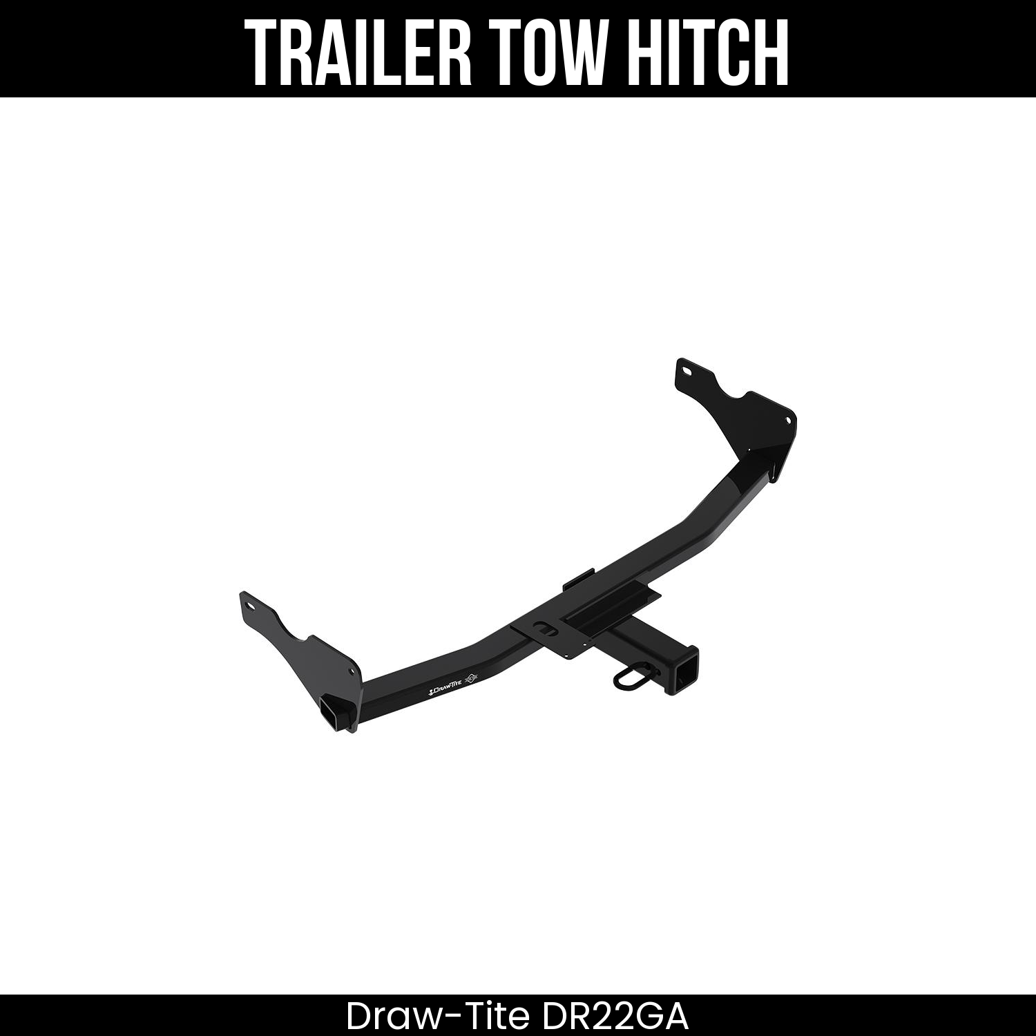 Hitch Only