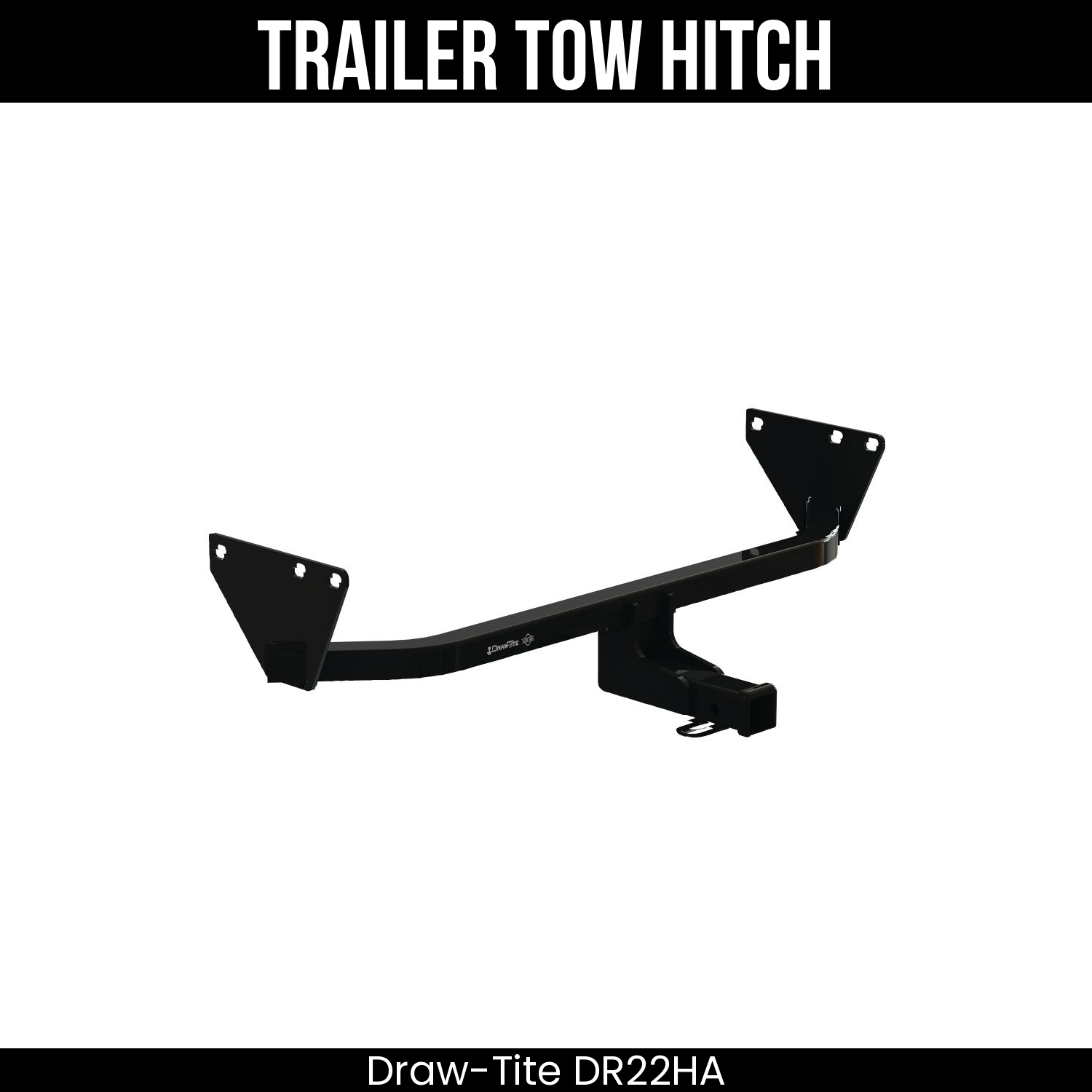 Hitch Only