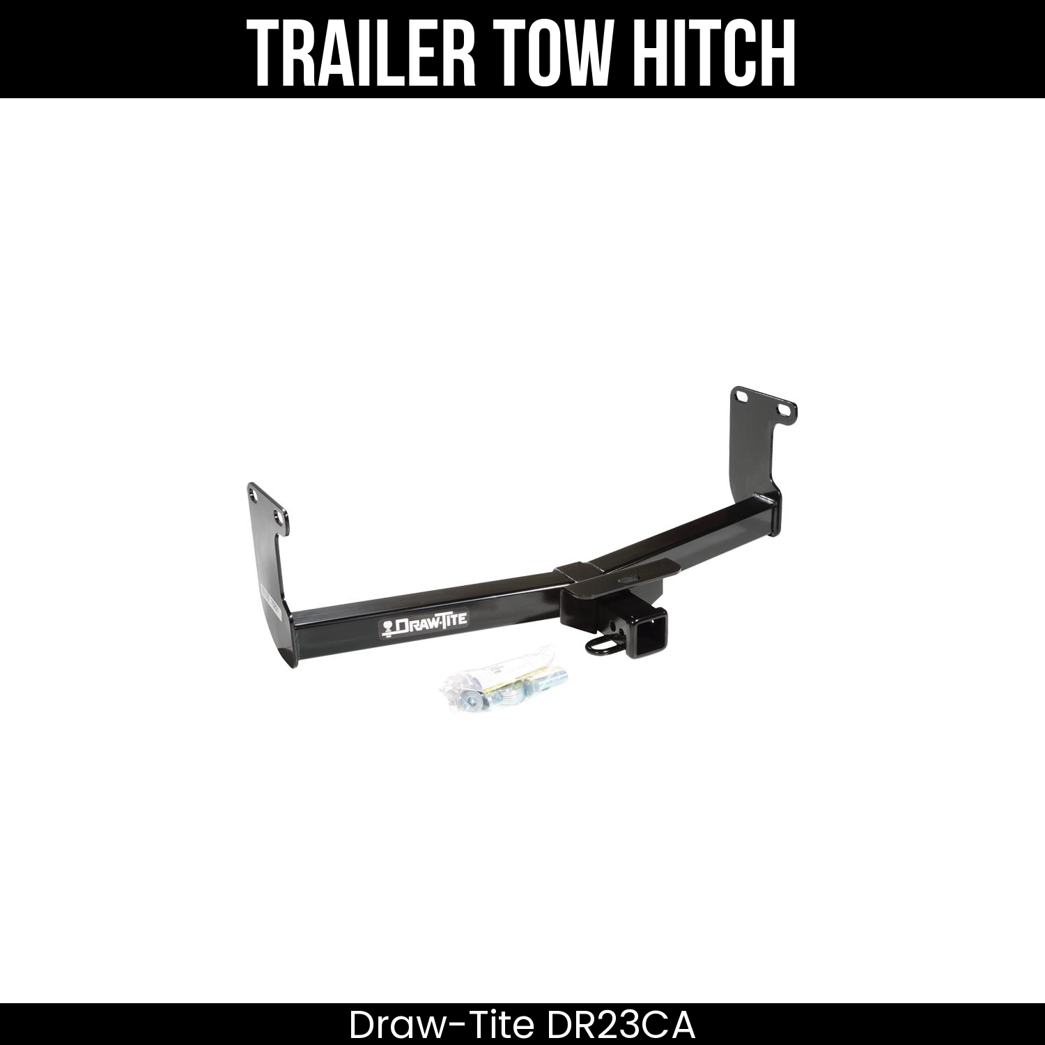 Hitch Only
