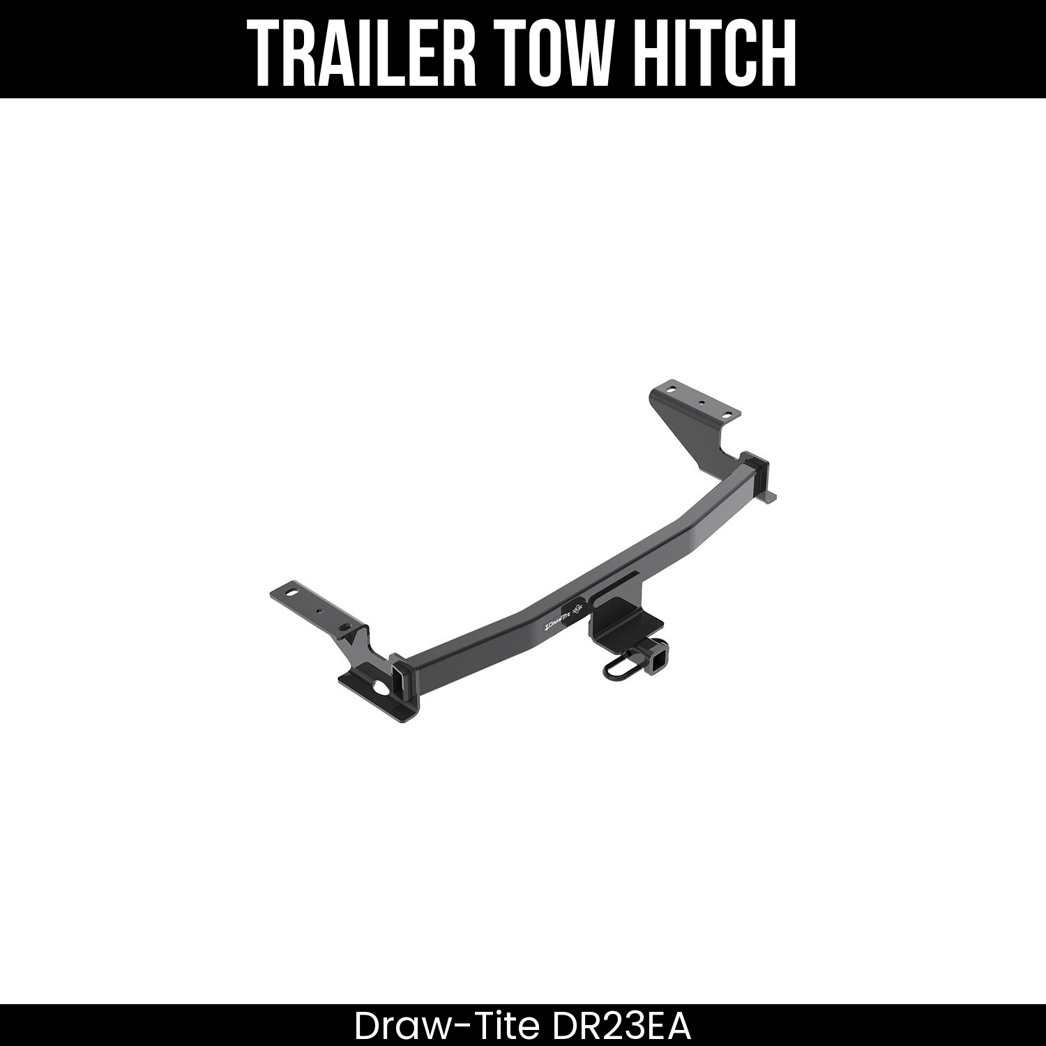 Hitch Only