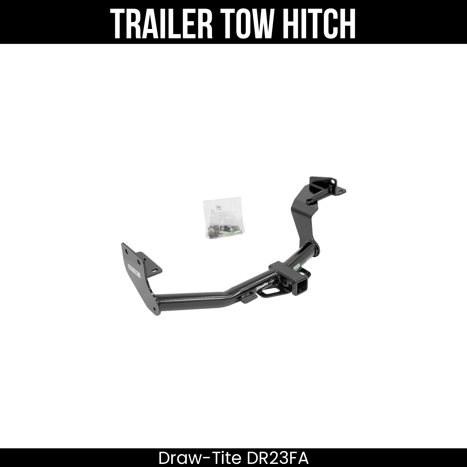 Hitch Only