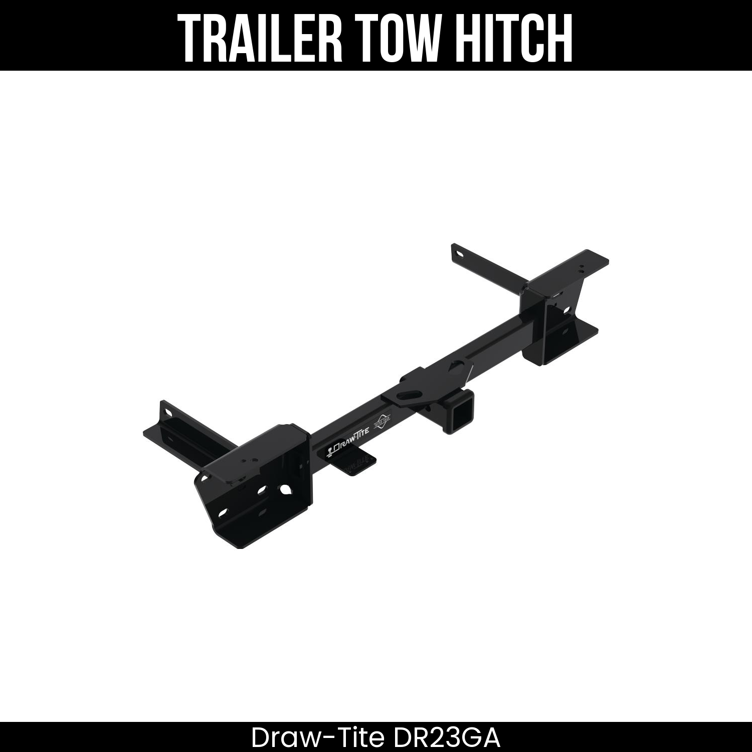 Hitch Only