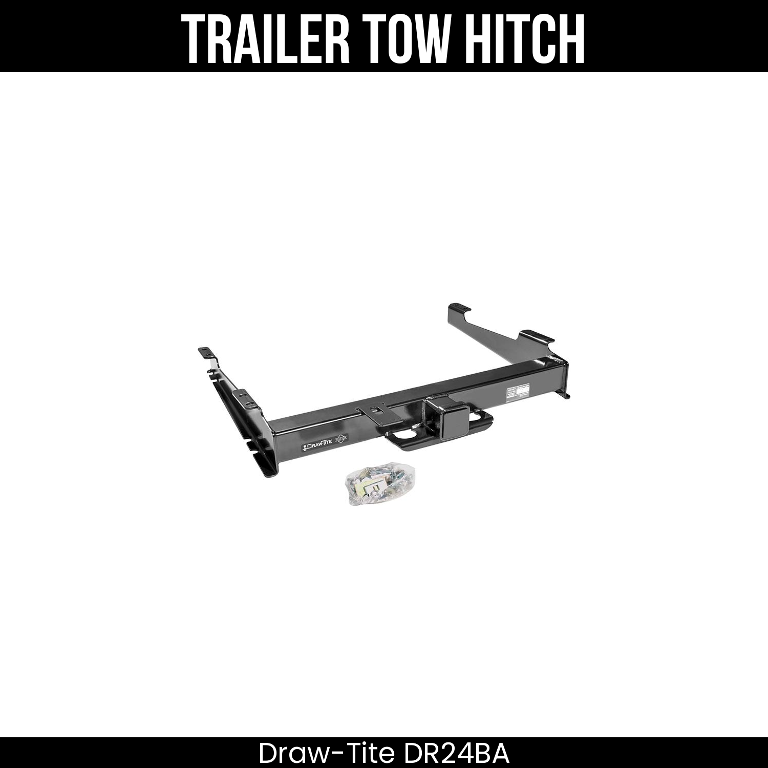 Hitch Only