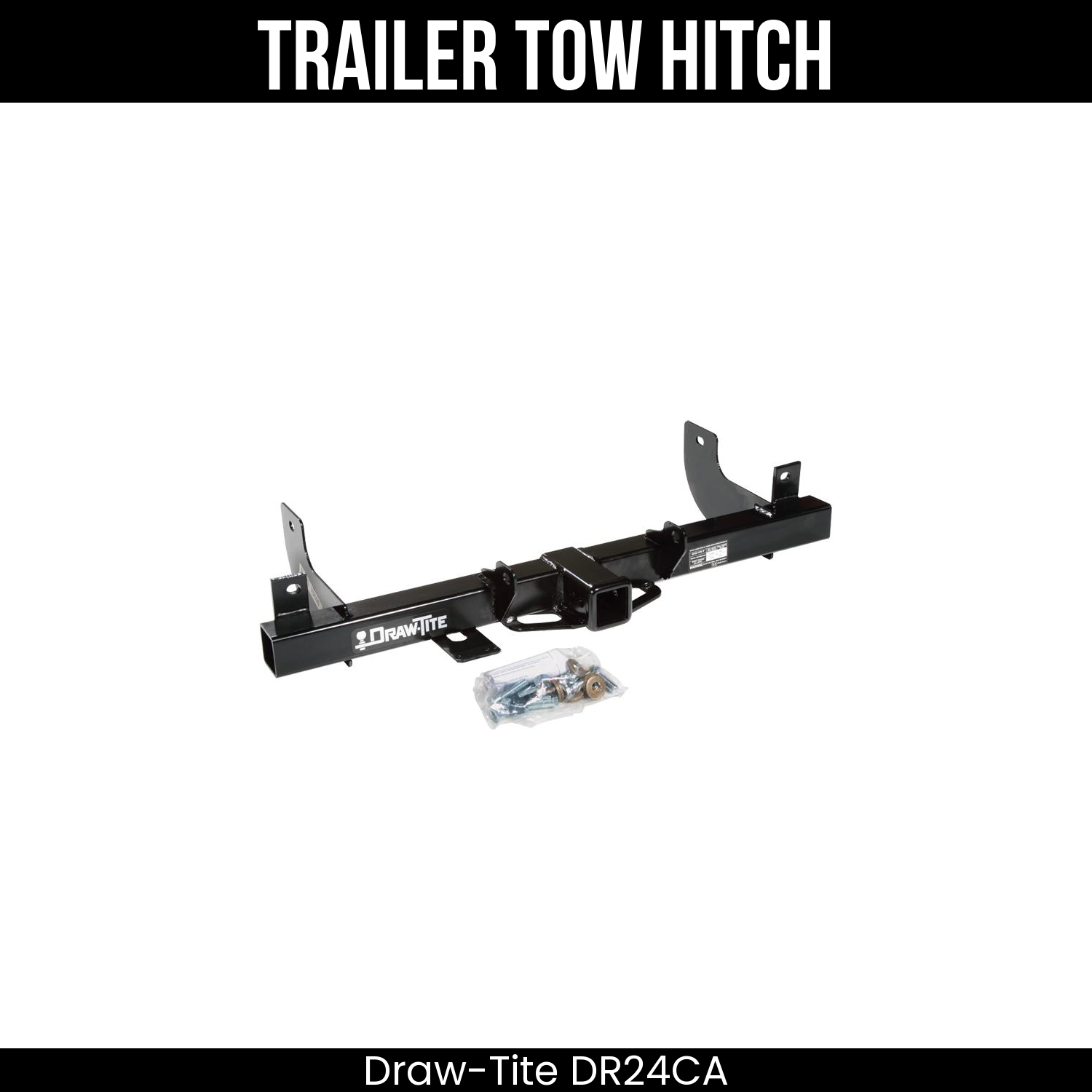 Hitch Only