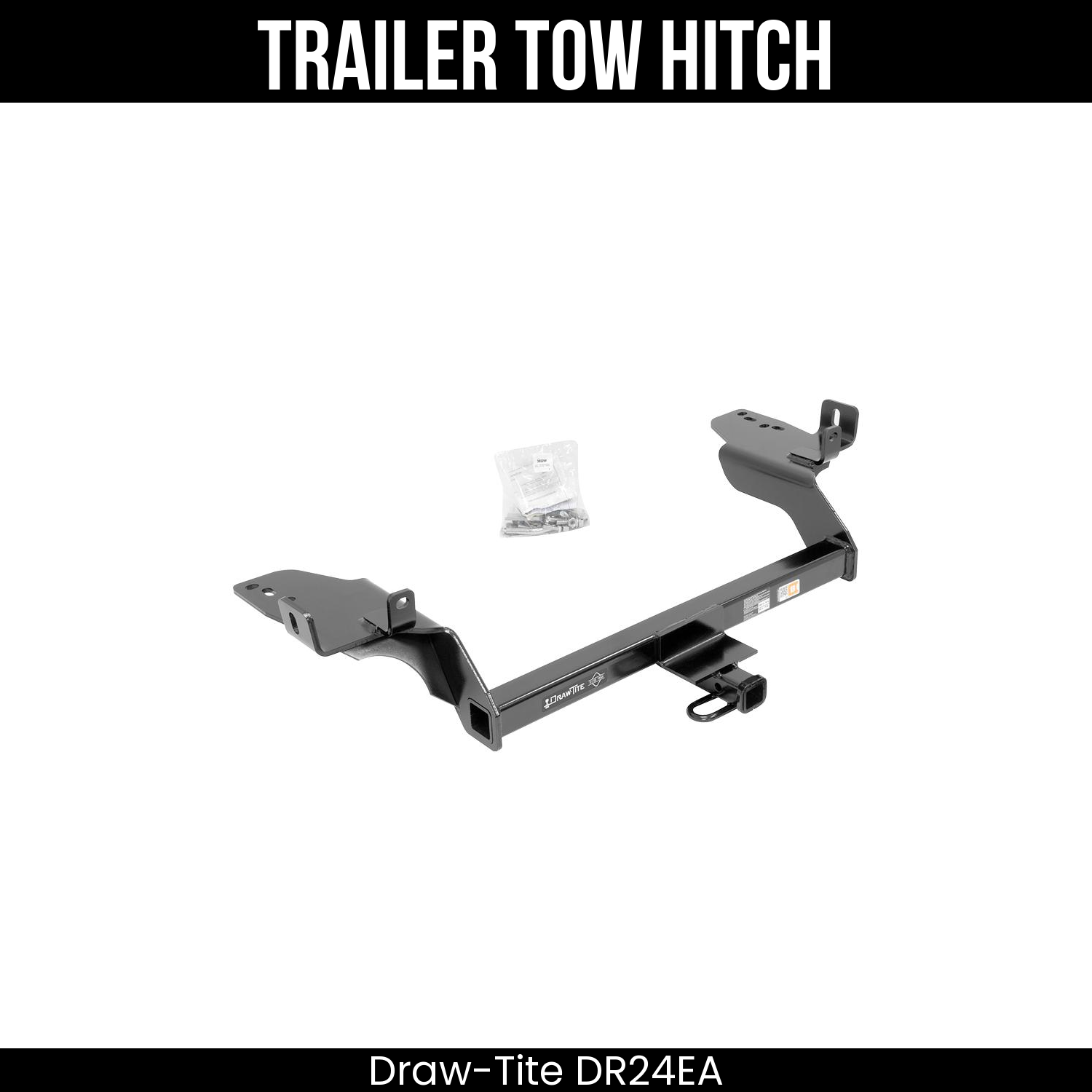Hitch Only