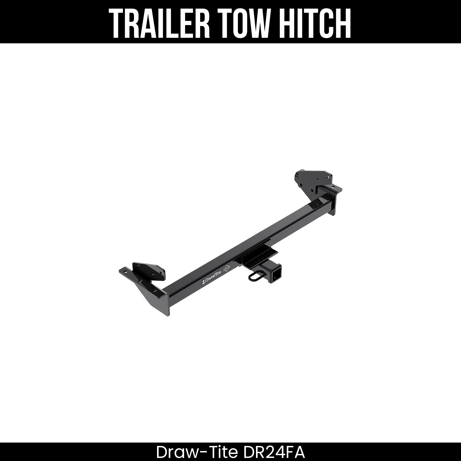 Hitch Only