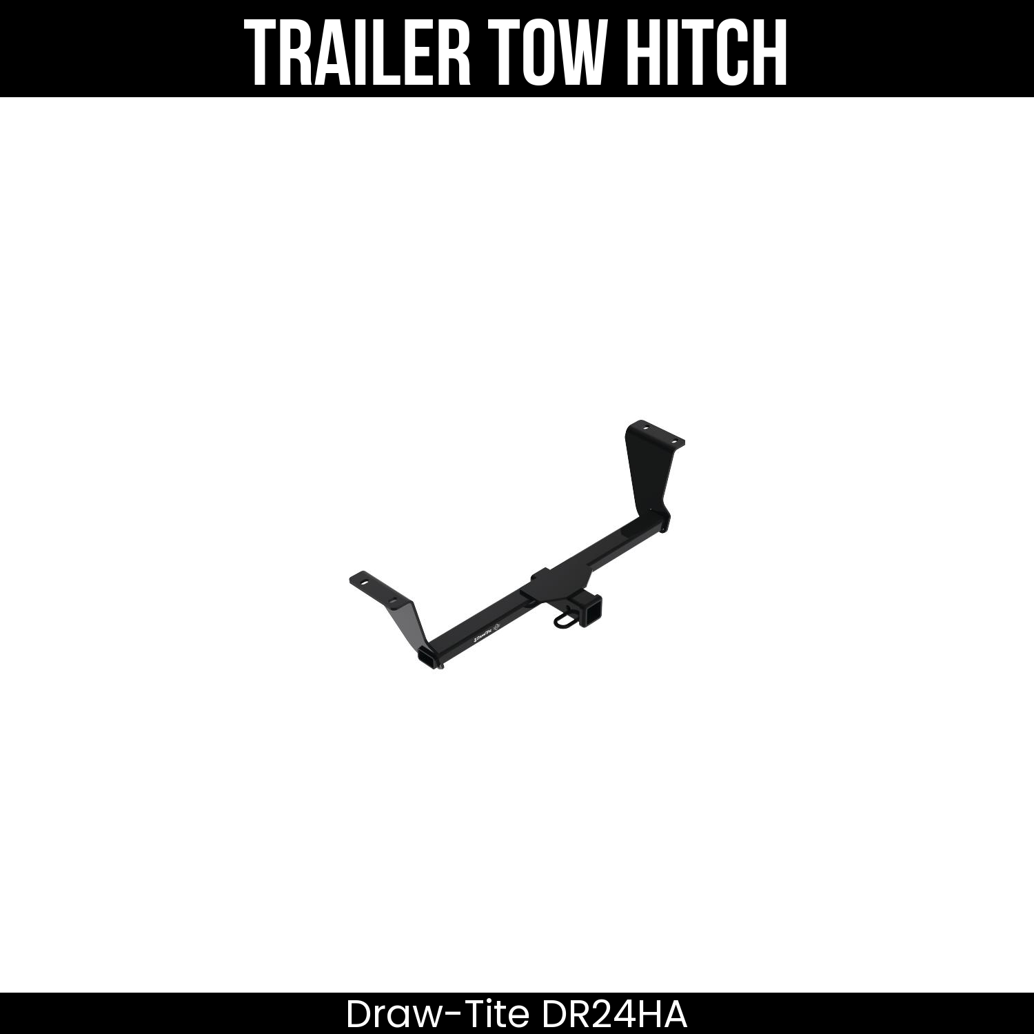 Hitch Only