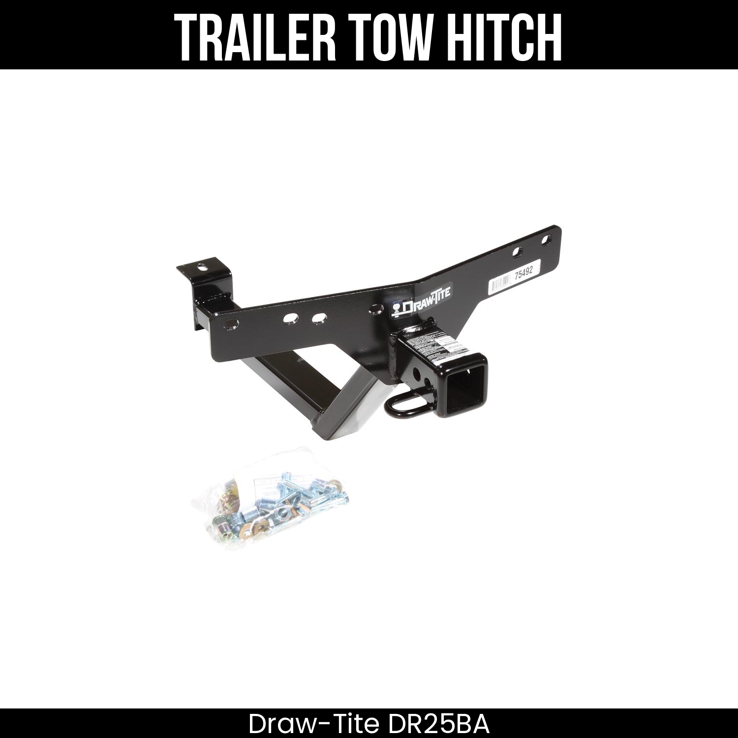 Hitch Only