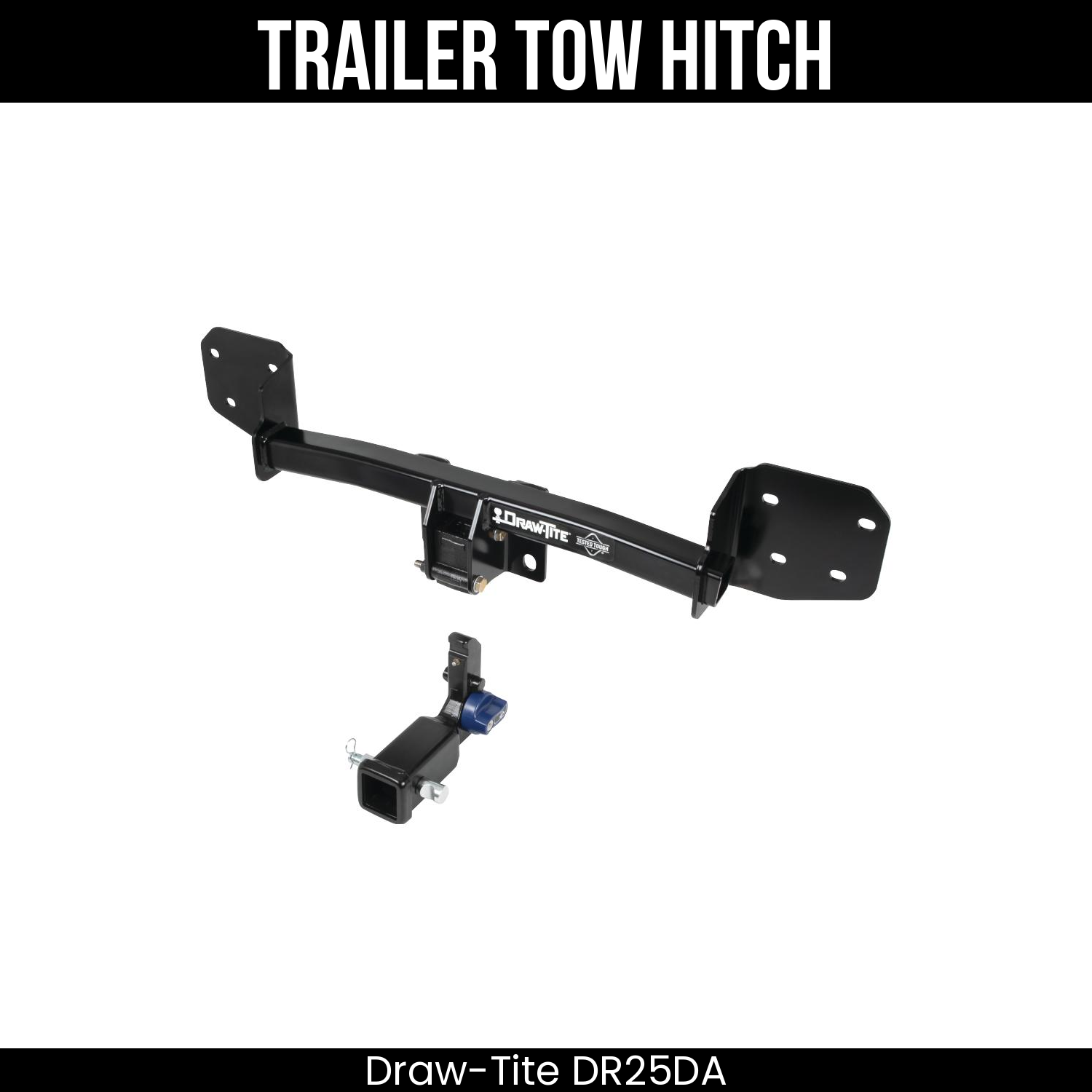 Hitch Only
