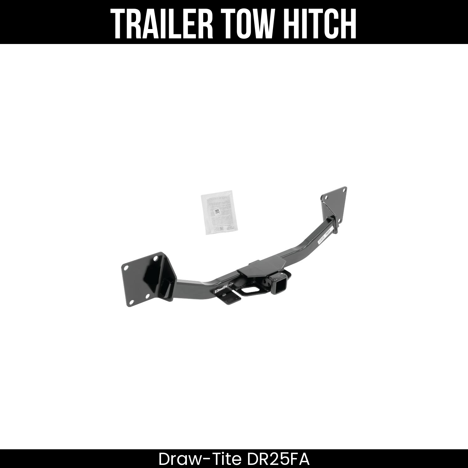 Hitch Only
