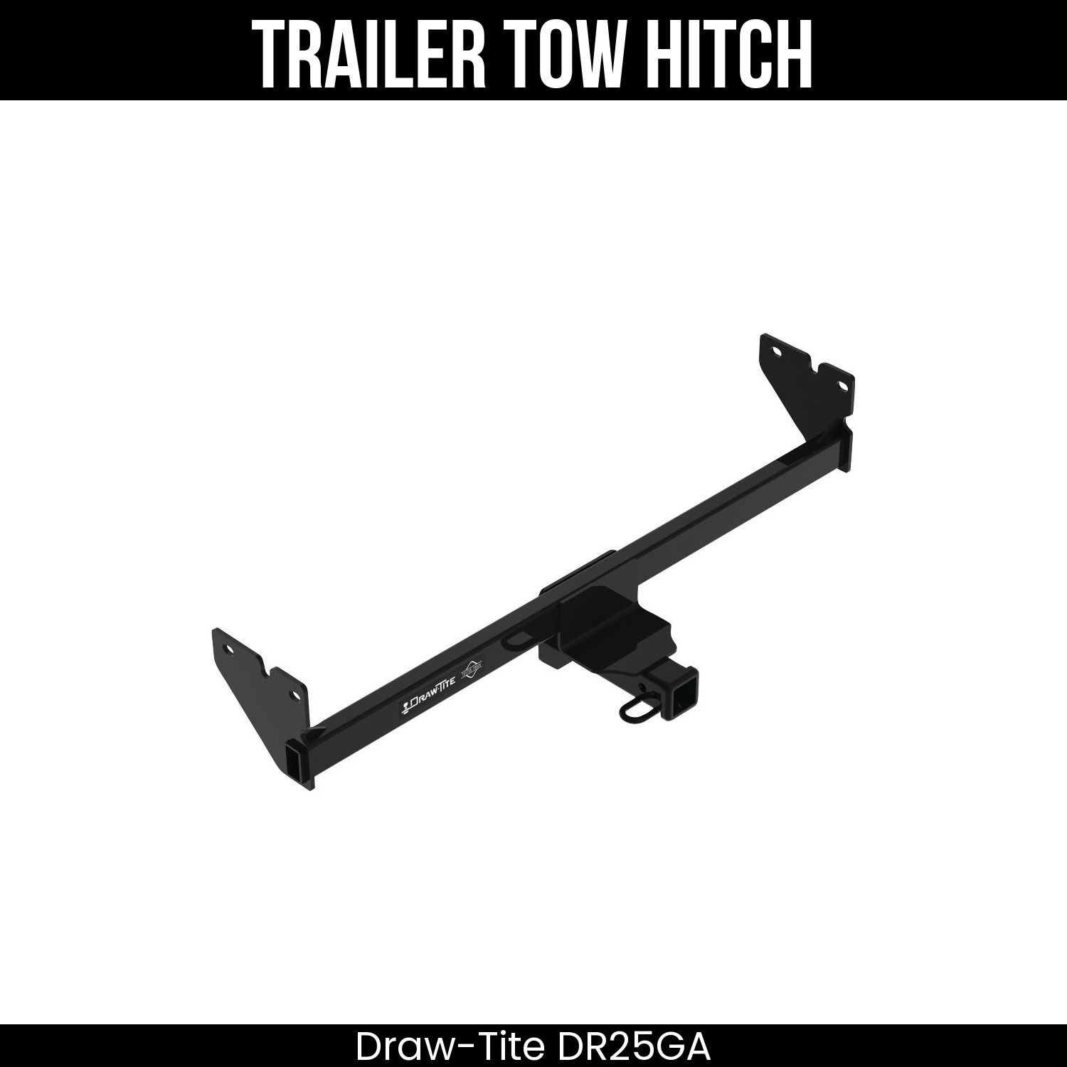 Hitch Only