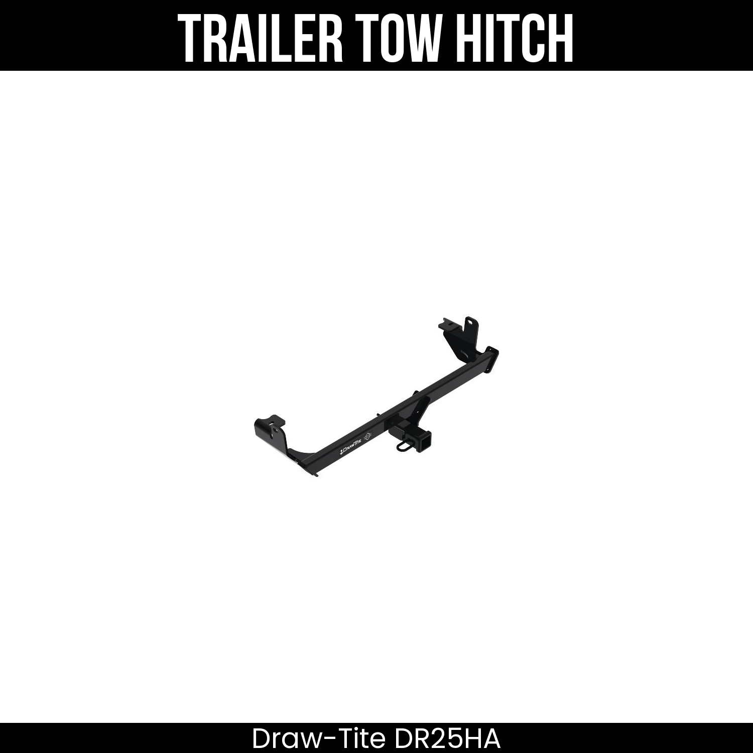 Hitch Only