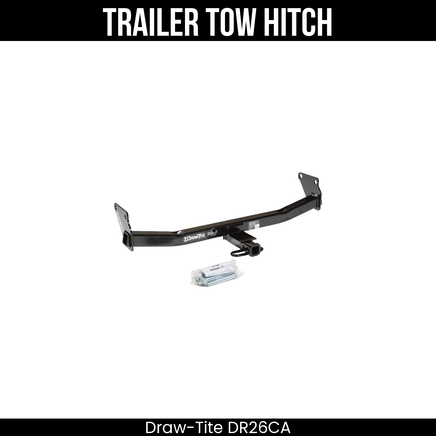 Hitch Only