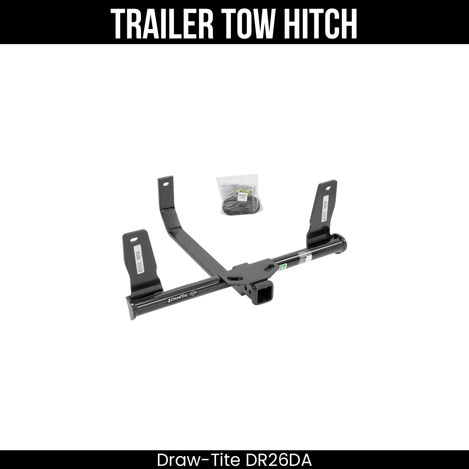 Hitch Only