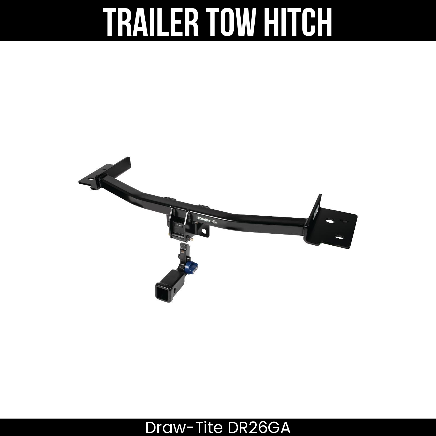Hitch Only
