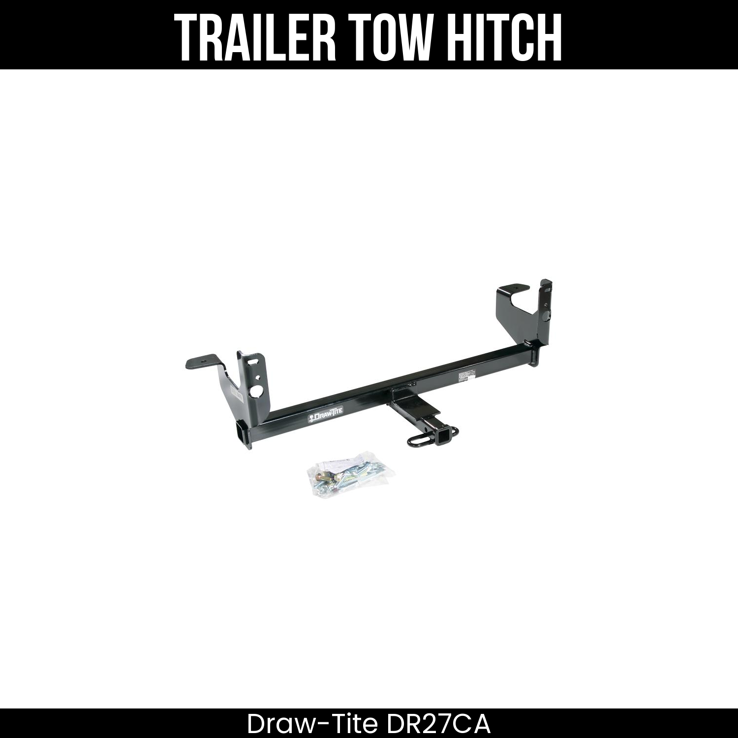 Hitch Only