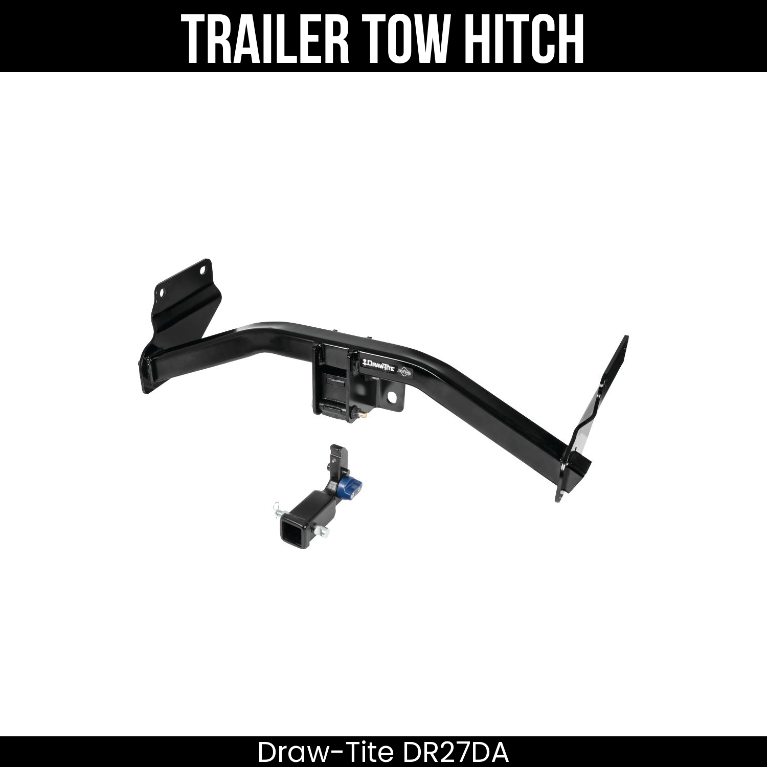 Hitch Only