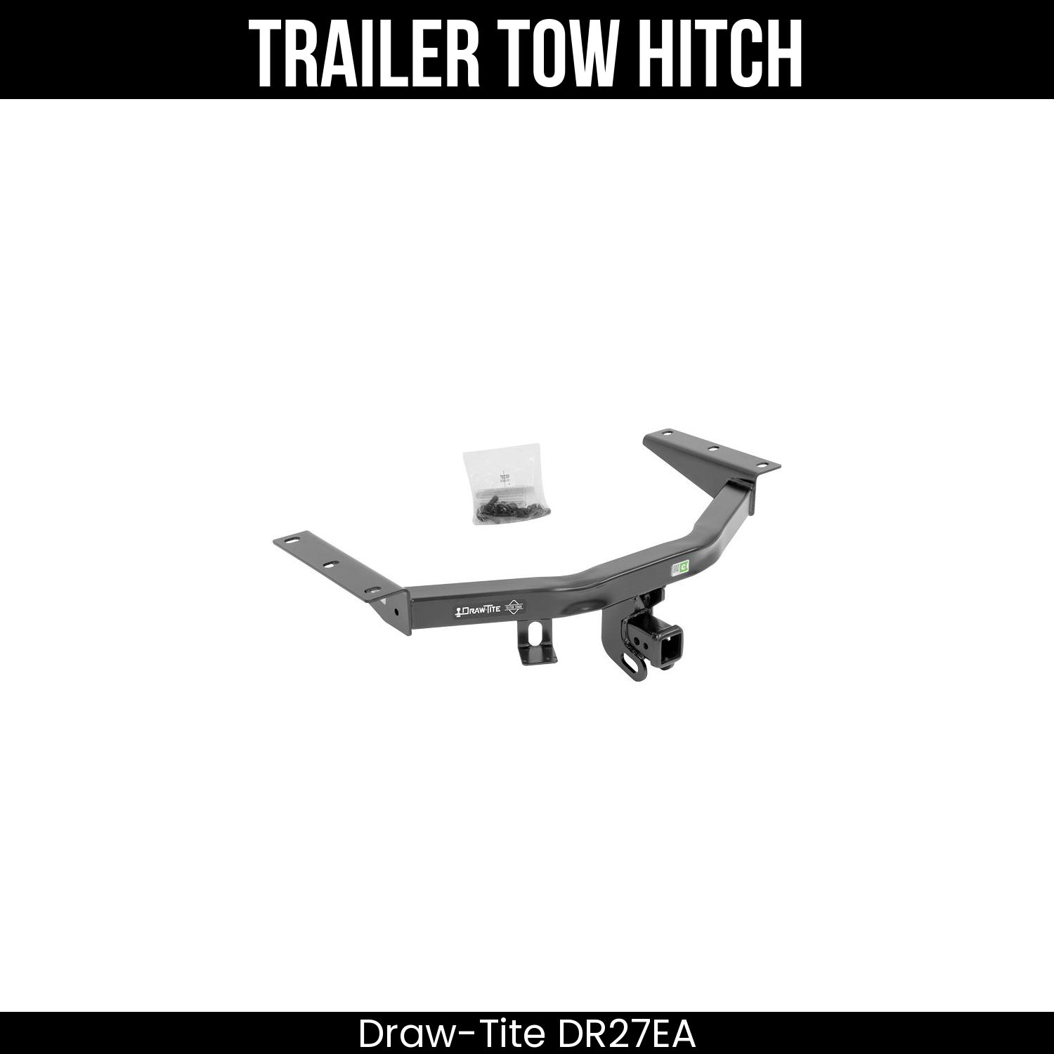 Hitch Only