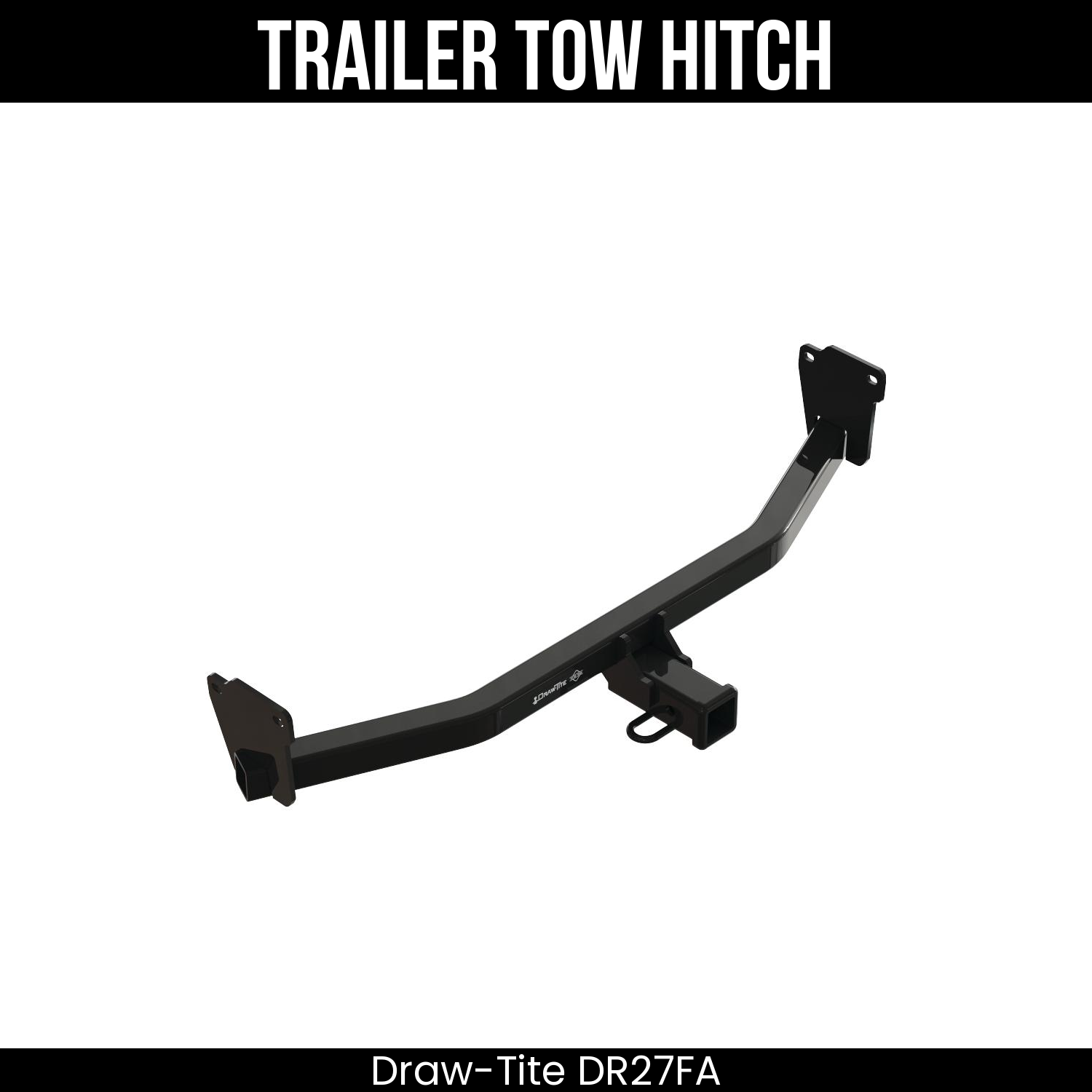 Hitch Only