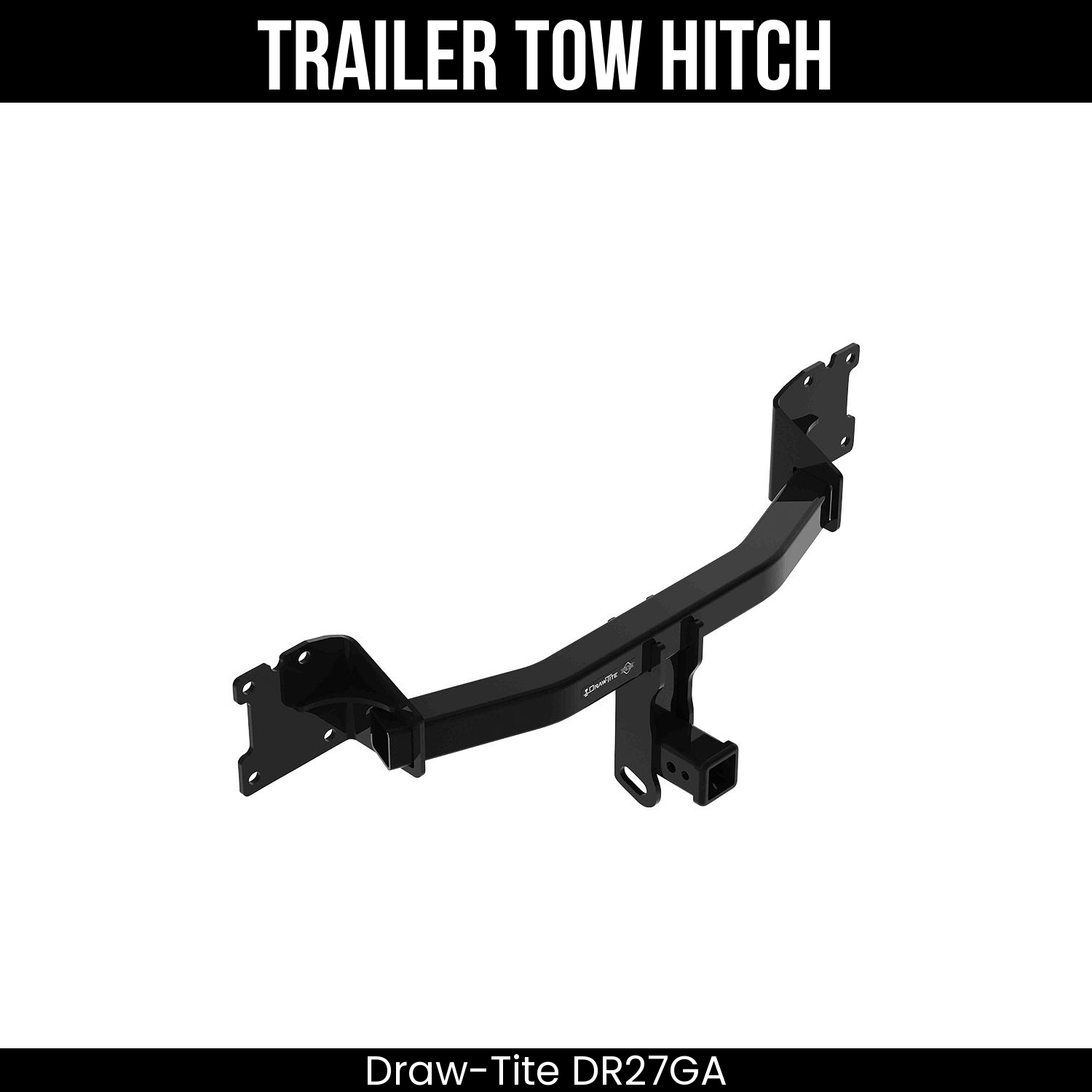 Hitch Only