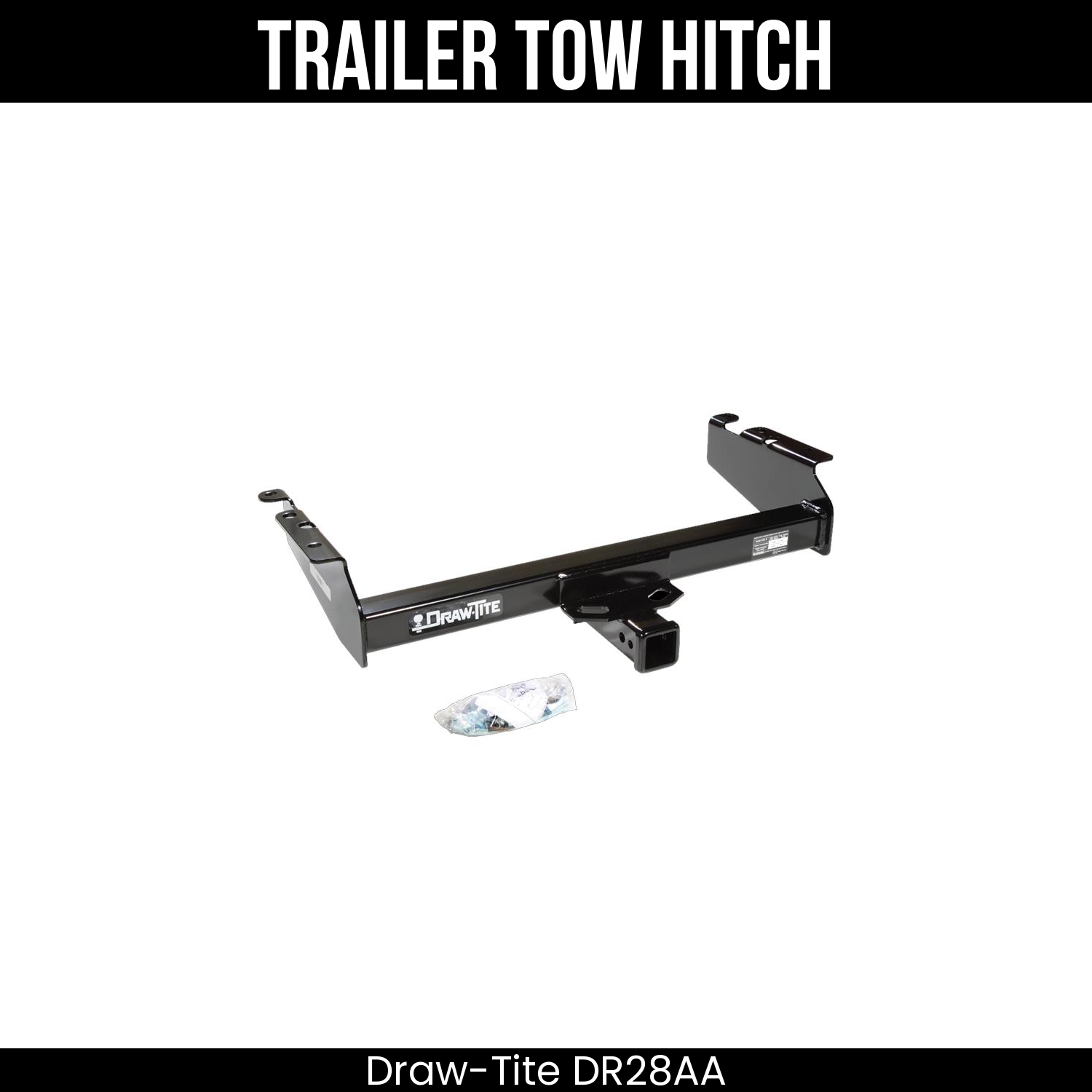 Hitch Only