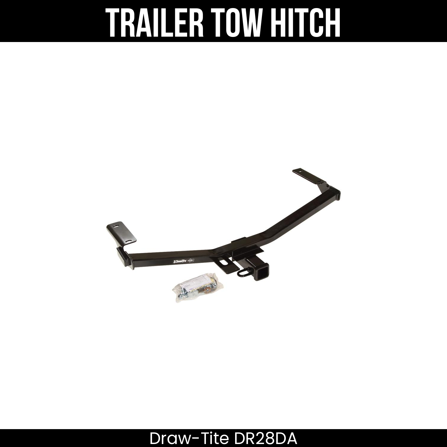 Hitch Only