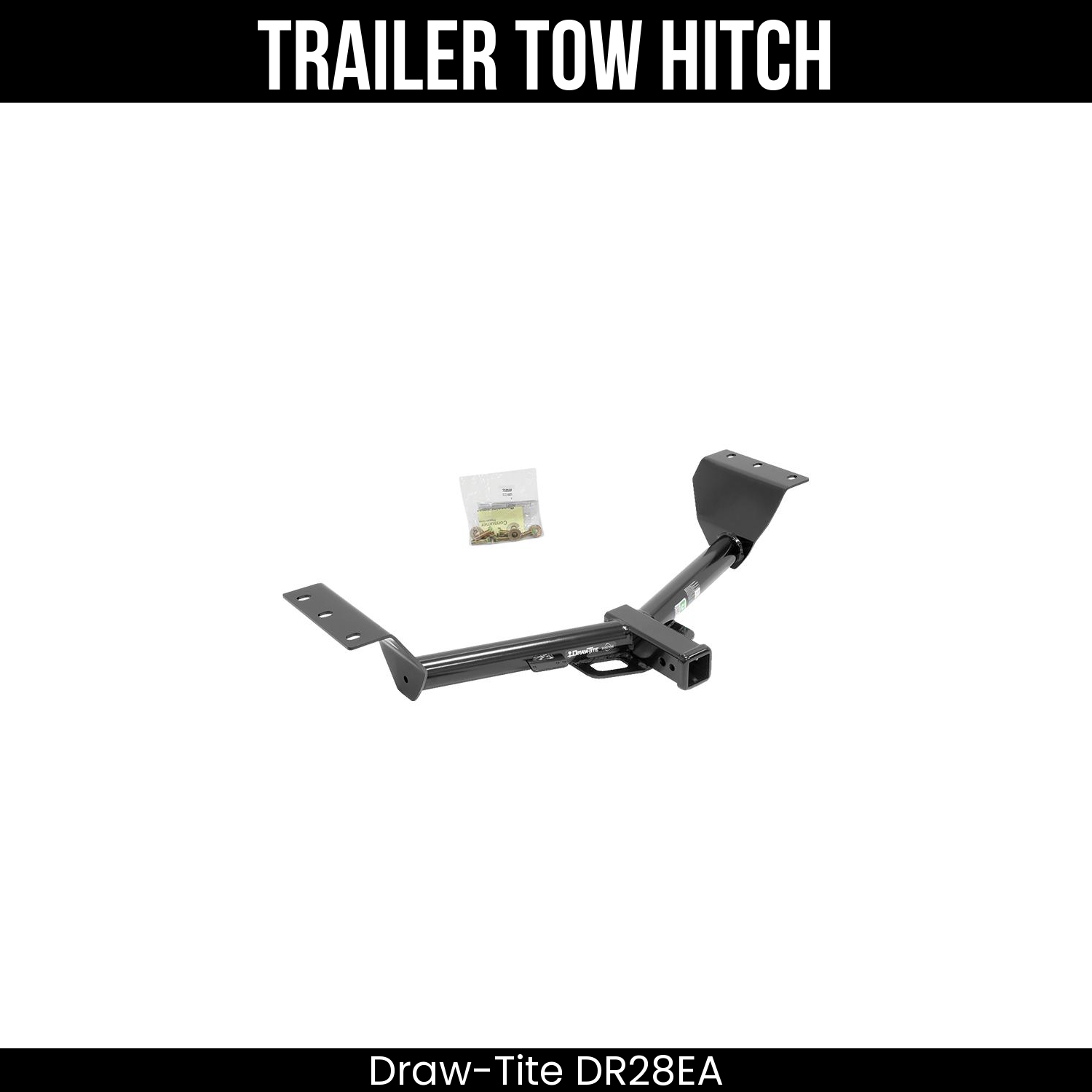Hitch Only