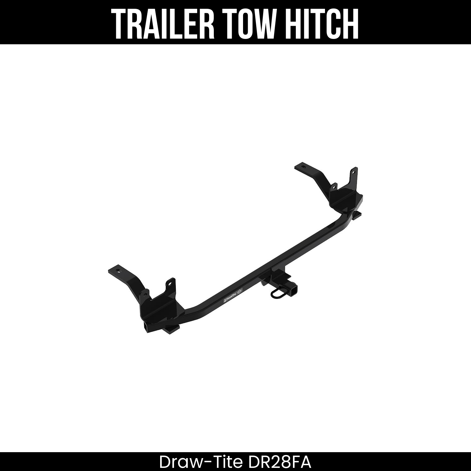 Hitch Only