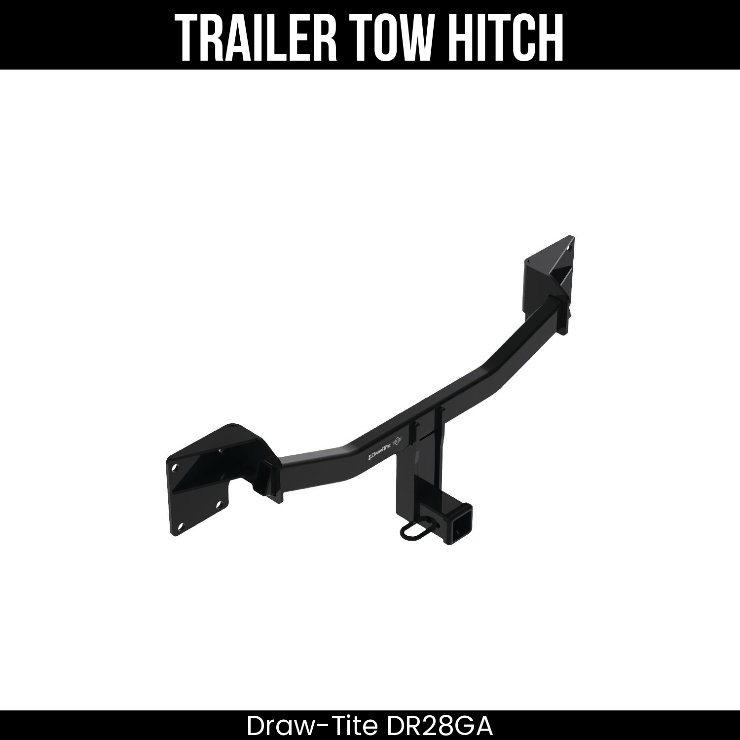 Hitch Only