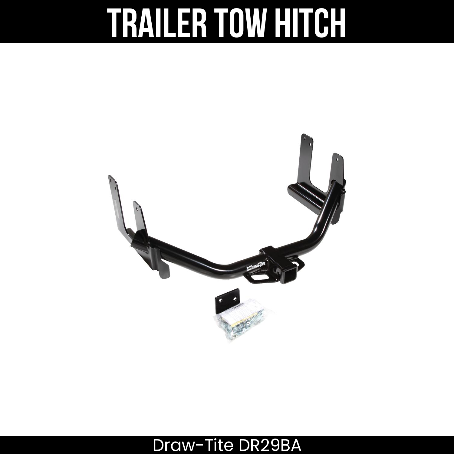 Hitch Only