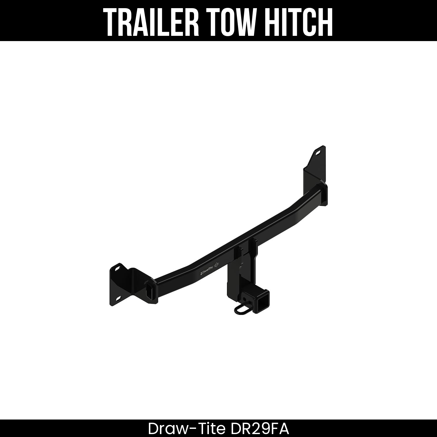 Hitch Only