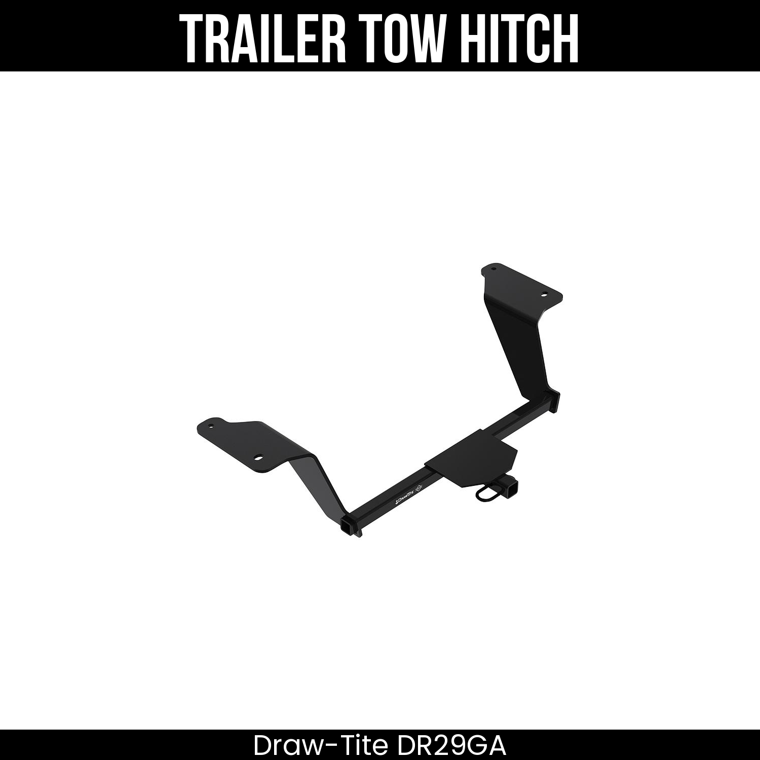 Hitch Only