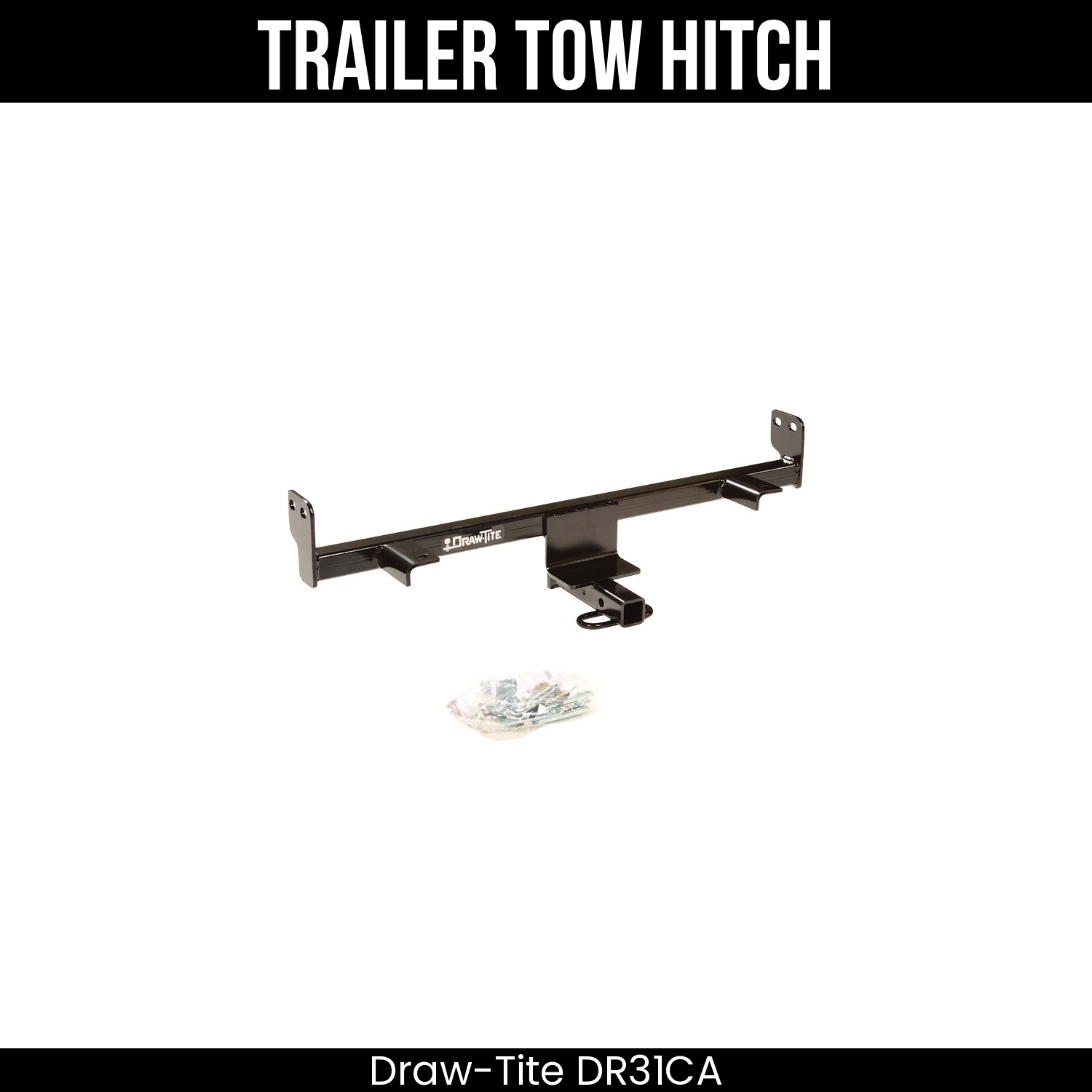 Hitch Only